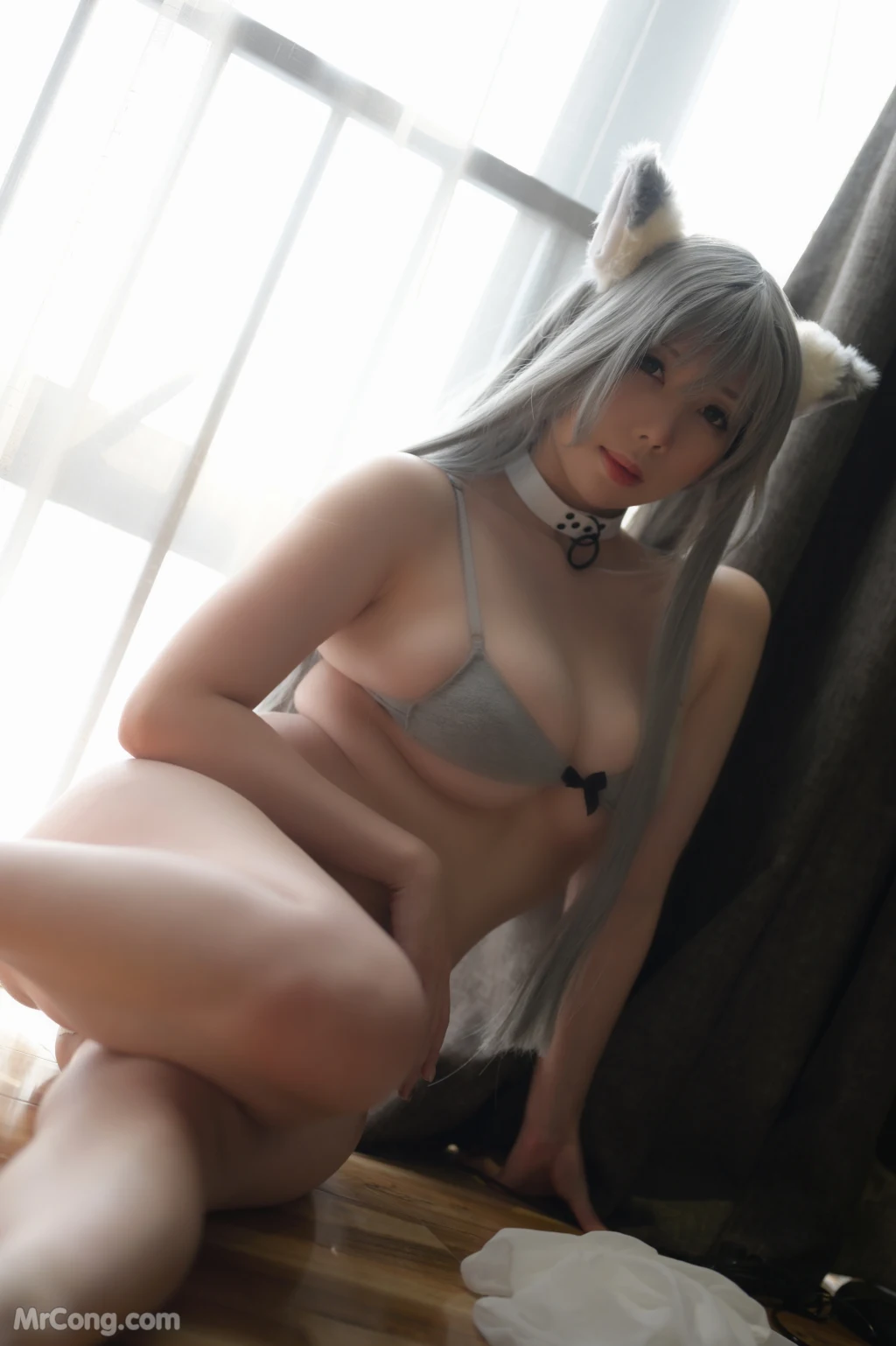 Coser@Kano Nozomi (鹿野希): 肉肉的可爱 (74 photos) 0 Coser@Kano Nozomi (鹿野希): 肉肉的可爱 (74 photos) 0