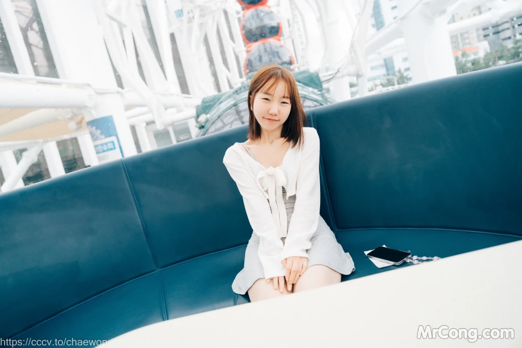 [Loozy] Yeri: The First Trip (116 photos )