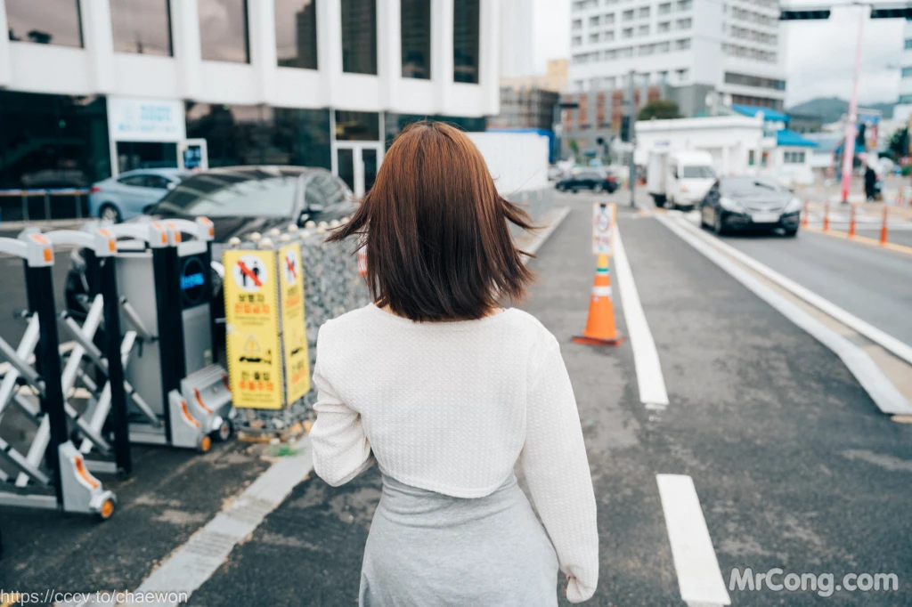 [Loozy] Yeri: The First Trip (116 photos )