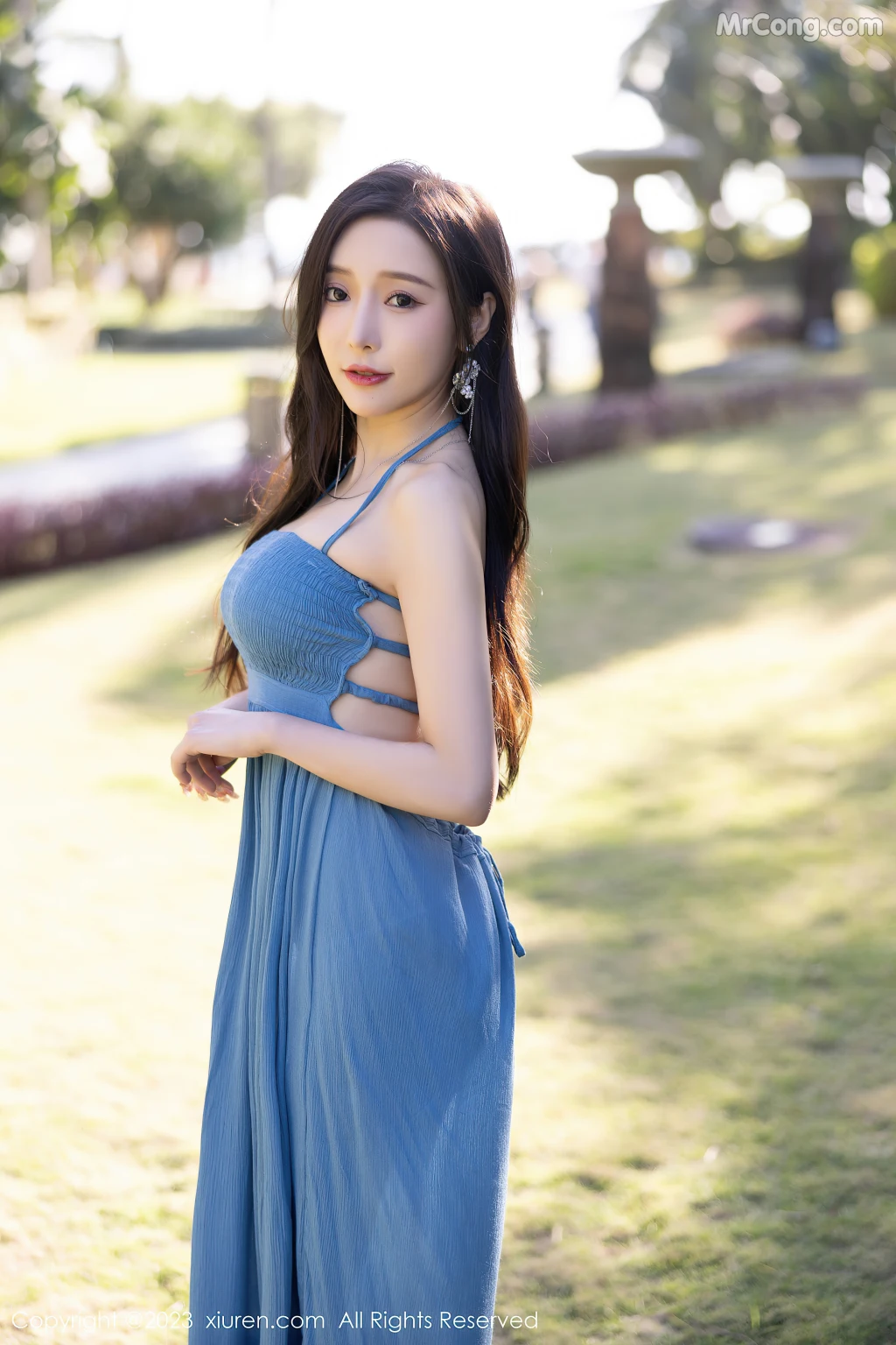 XIUREN No.6222: Yanni (王馨瑶) (85 photos) 2 XIUREN No.6222: Yanni (王馨瑶) (85 photos) 2