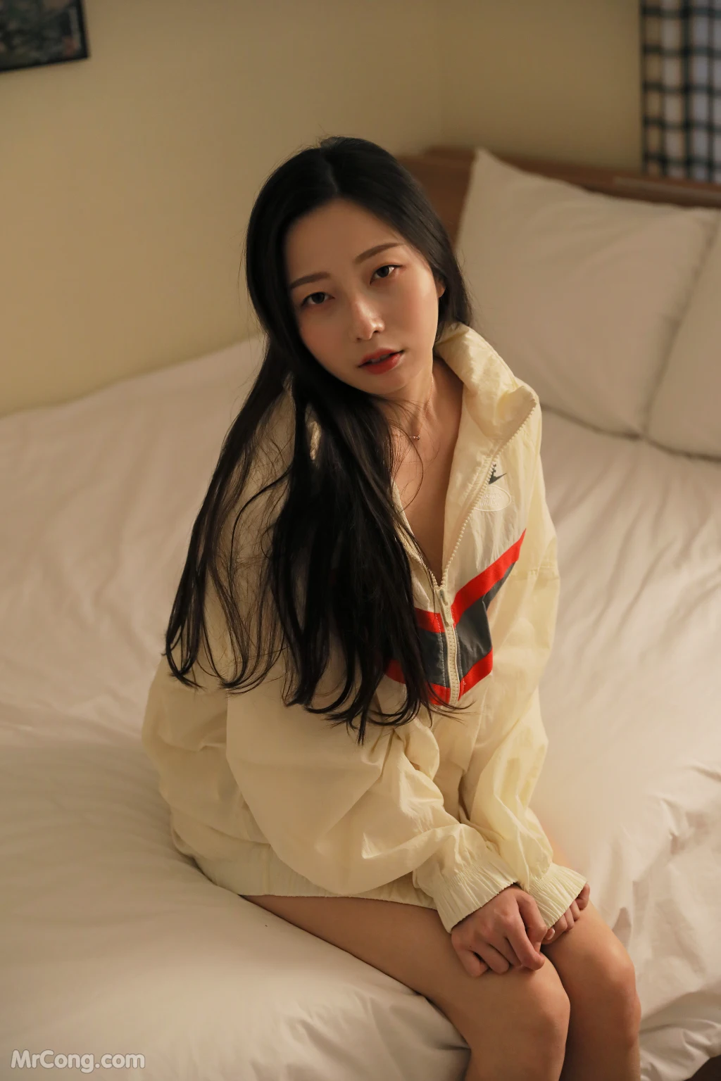[BUNNY] Risa: Invasion (101 photos)
