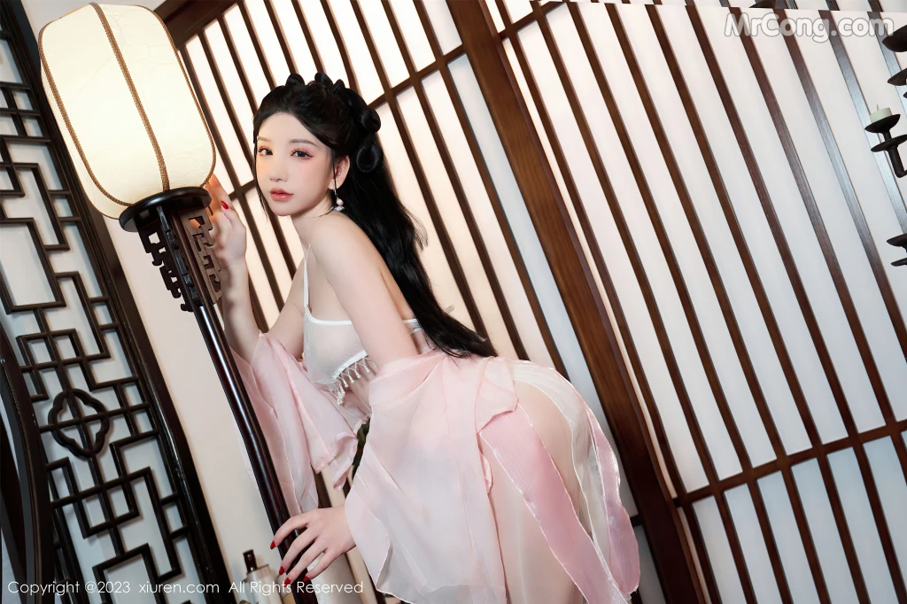 XIUREN No.6217: Zhou Yuxi (周于希Sally) (86 photos) 3 XIUREN No.6217: Zhou Yuxi (周于希Sally) (86 photos) 3