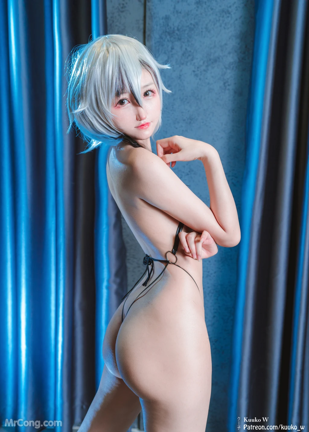 Coser@KuukoW No.095: Arlecchino (45 photos) 2 Coser@KuukoW No.095: Arlecchino (45 photos) 2