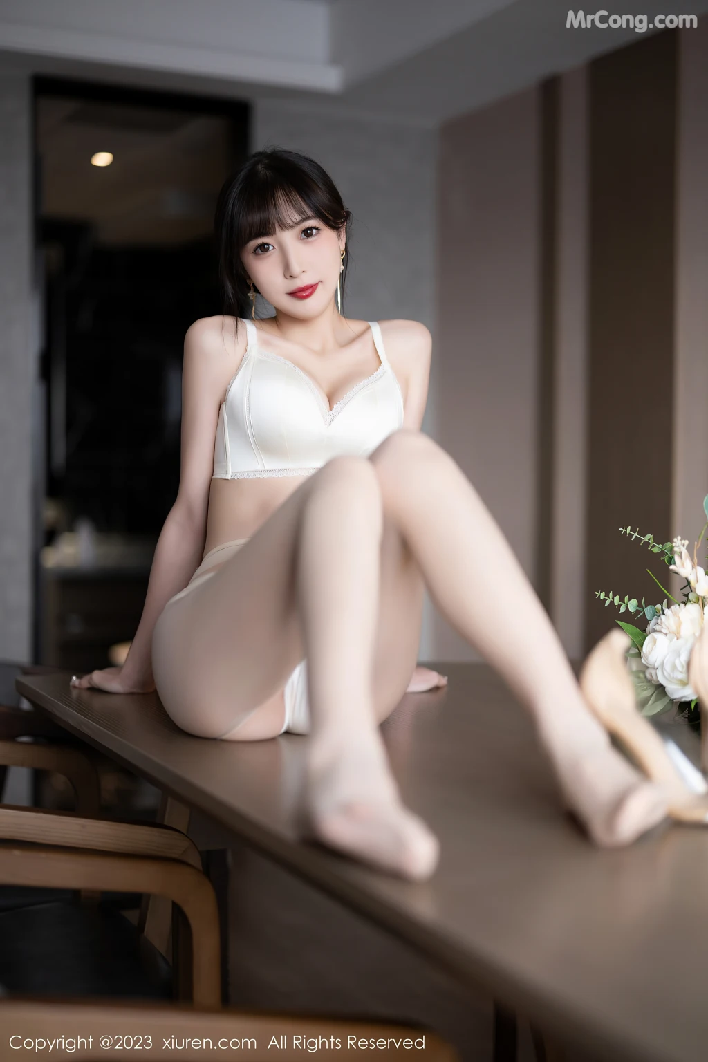 XIUREN No.6236: Lin Xing Lan (林星阑) (91 photos) 19 XIUREN No.6236: Lin Xing Lan (林星阑) (91 photos) 19