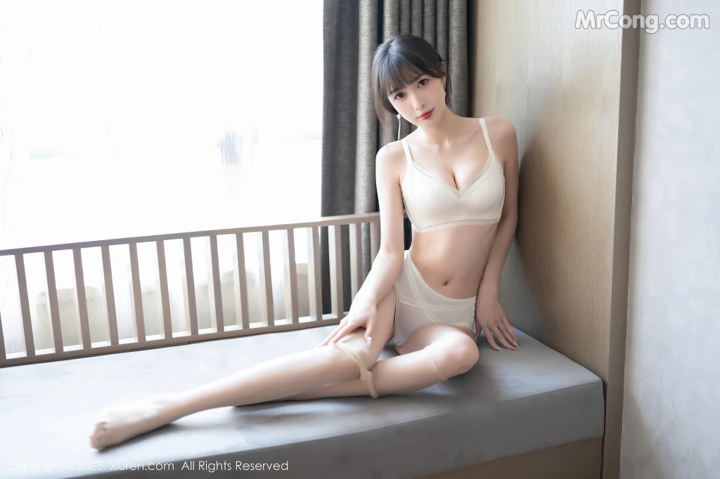 XIUREN No.6236: Lin Xing Lan (林星阑) (91 photos) 9 XIUREN No.6236: Lin Xing Lan (林星阑) (91 photos) 9
