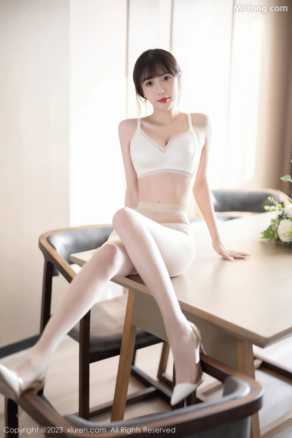 XIUREN No.6236: Lin Xing Lan (林星阑) (91 photos) 11 XIUREN No.6236: Lin Xing Lan (林星阑) (91 photos) 11