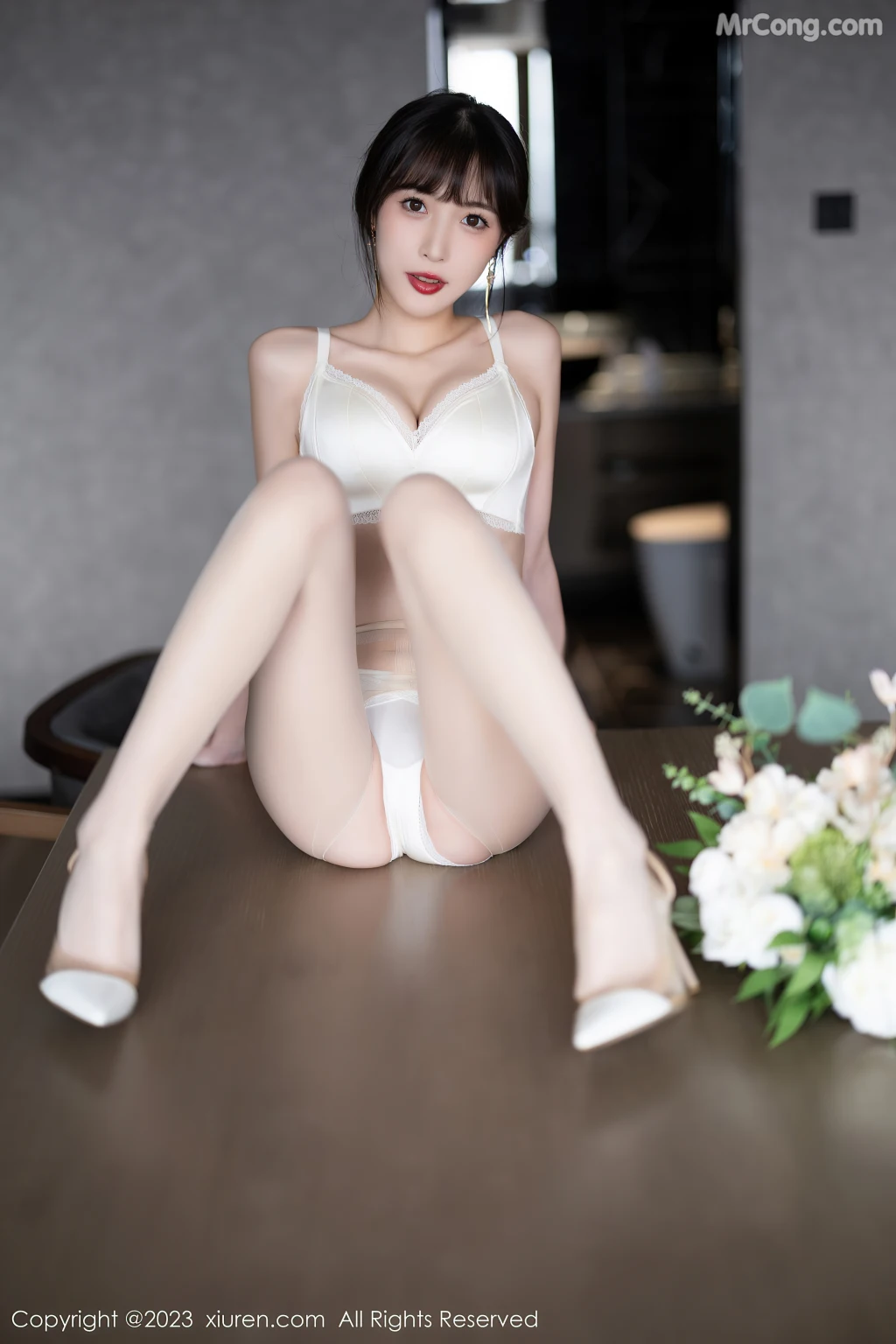 XIUREN No.6236: Lin Xing Lan (林星阑) (91 photos) 12 XIUREN No.6236: Lin Xing Lan (林星阑) (91 photos) 12