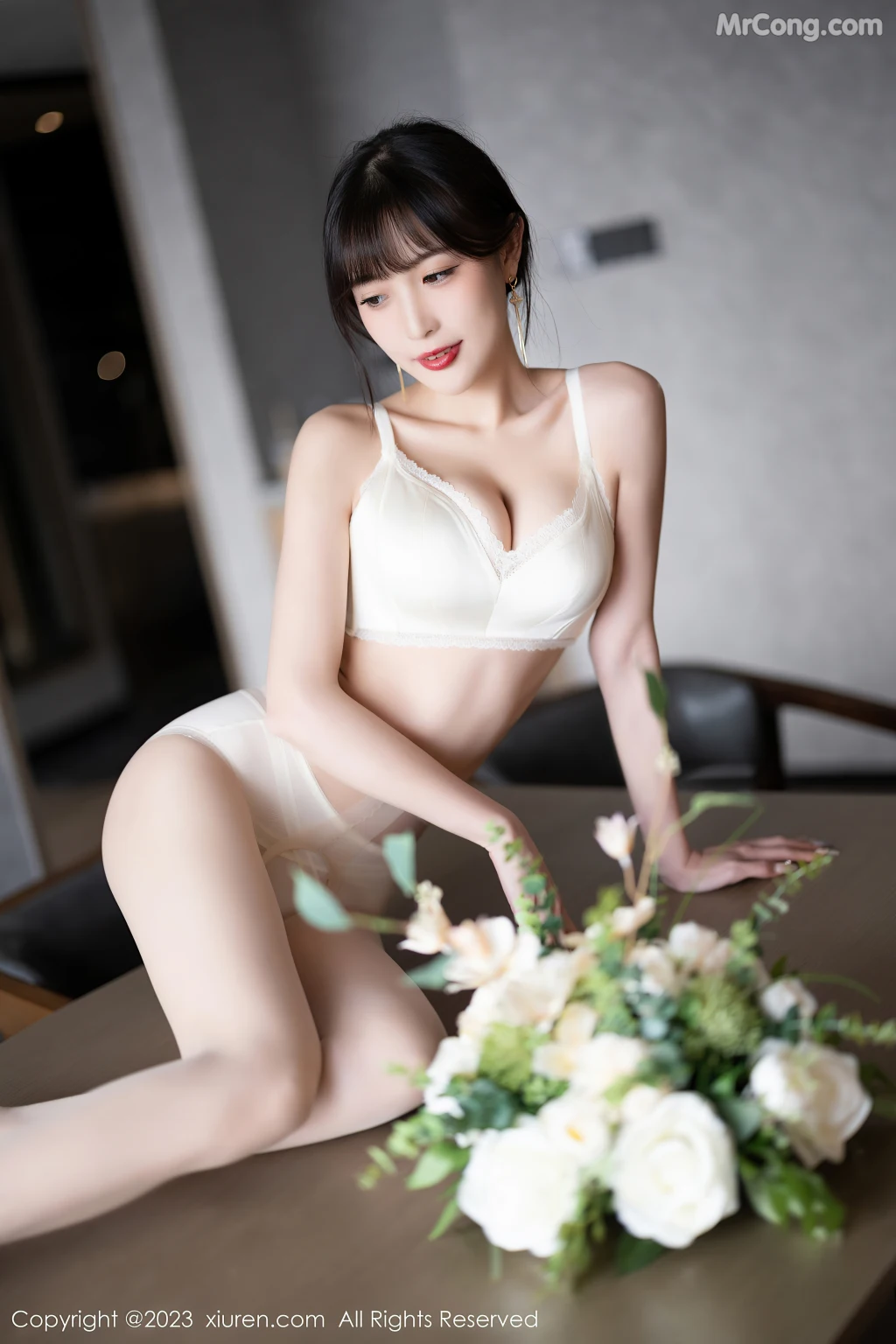 XIUREN No.6236: Lin Xing Lan (林星阑) (91 photos) 15 XIUREN No.6236: Lin Xing Lan (林星阑) (91 photos) 15
