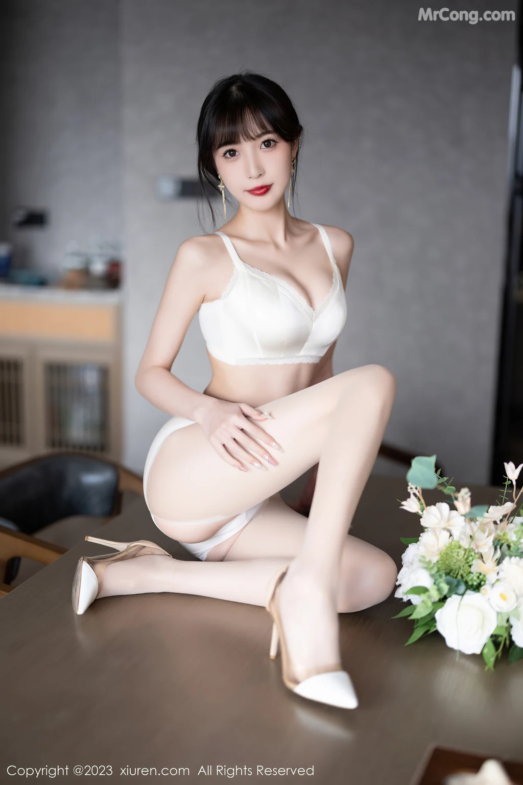 XIUREN No.6236: Lin Xing Lan (林星阑) (91 photos) 16 XIUREN No.6236: Lin Xing Lan (林星阑) (91 photos) 16