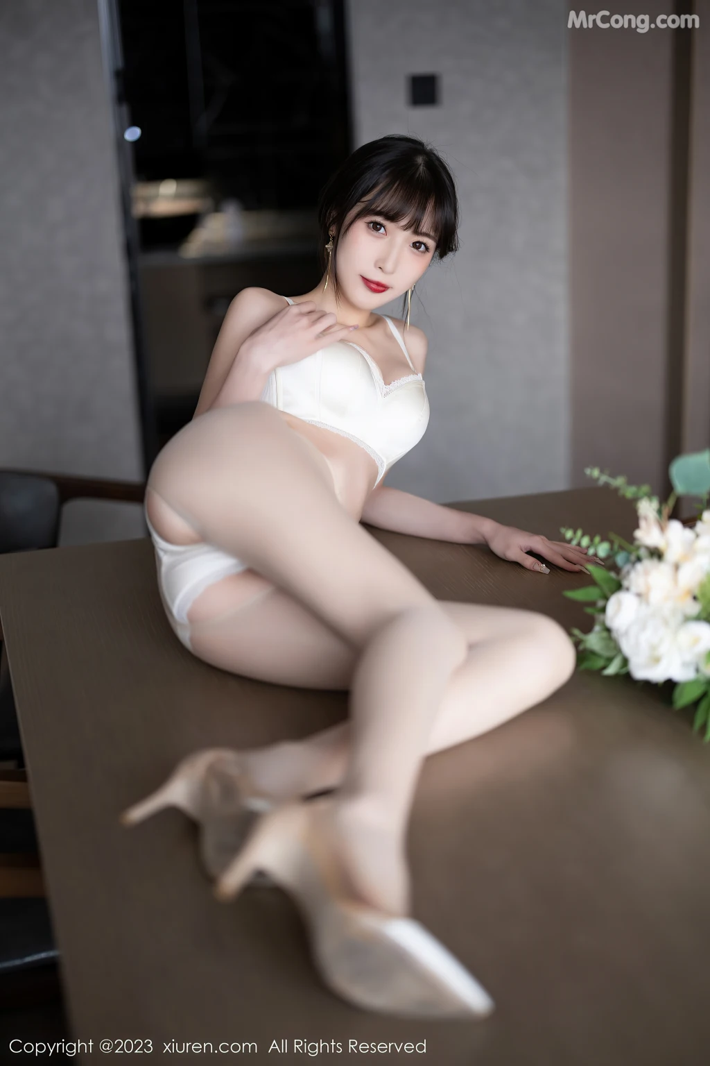 XIUREN No.6236: Lin Xing Lan (林星阑) (91 photos) 13 XIUREN No.6236: Lin Xing Lan (林星阑) (91 photos) 13