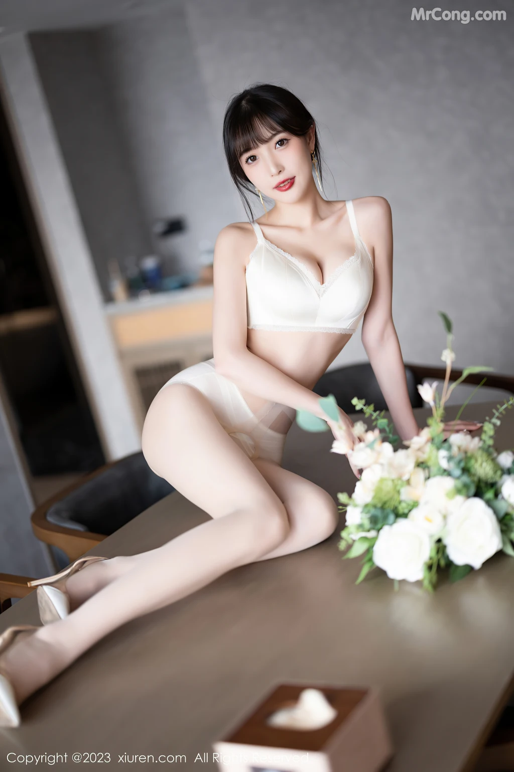 XIUREN No.6236: Lin Xing Lan (林星阑) (91 photos) 14 XIUREN No.6236: Lin Xing Lan (林星阑) (91 photos) 14