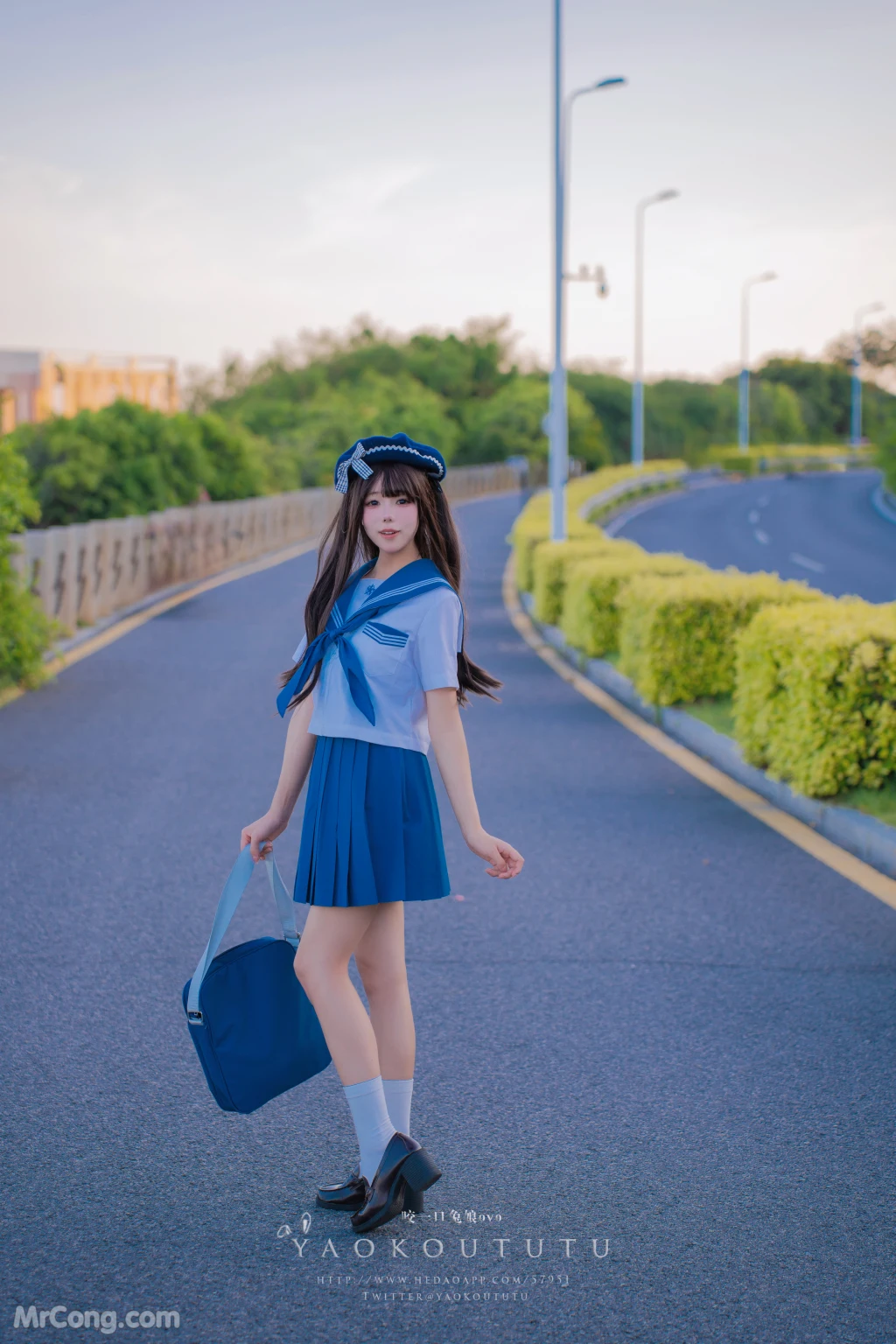 Coser@黏黏团子兔: 体操部课后活动&小剧场 (67 photos ) 5 Coser@黏黏团子兔: 体操部课后活动&小剧场 (67 photos ) 5