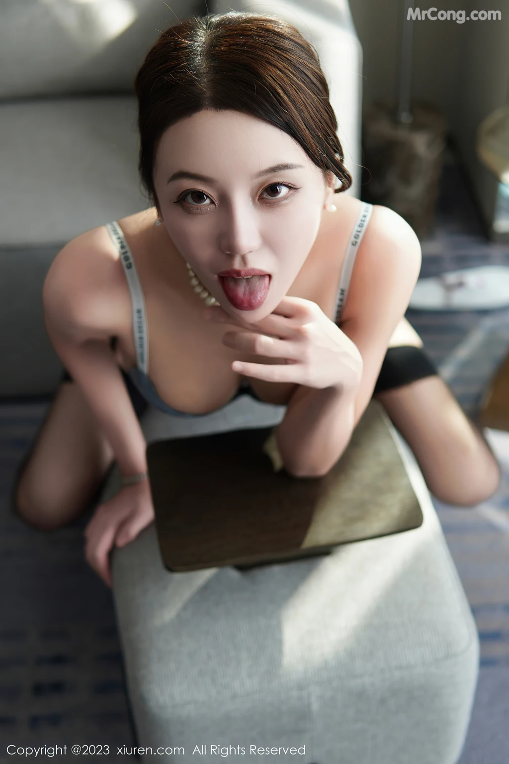XIUREN No.6231: 米娜Mnal (84 photos) 15 XIUREN No.6231: 米娜Mnal (84 photos) 15