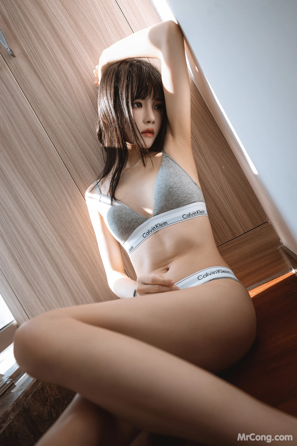 Coser@桜桃喵 Vol.167: CK (57 photos) 17 Coser@桜桃喵 Vol.167: CK (57 photos) 17