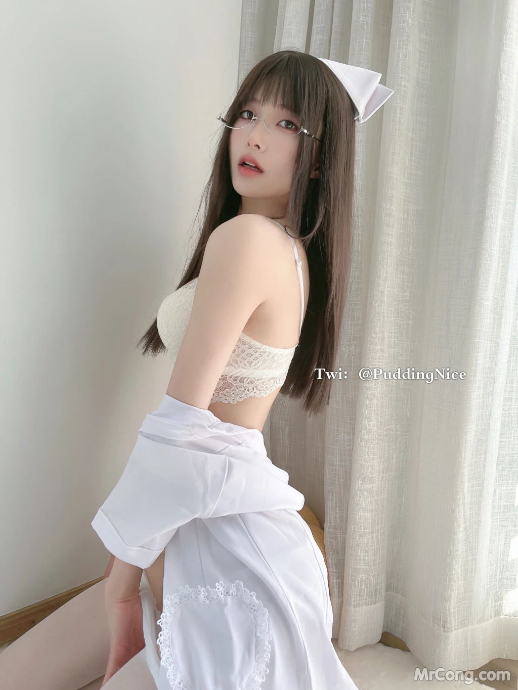 Coser@布丁大法 (Pudding Dafa): 椰蓉奶糕 (54 photos ) 2 Coser@布丁大法 (Pudding Dafa): 椰蓉奶糕 (54 photos ) 2