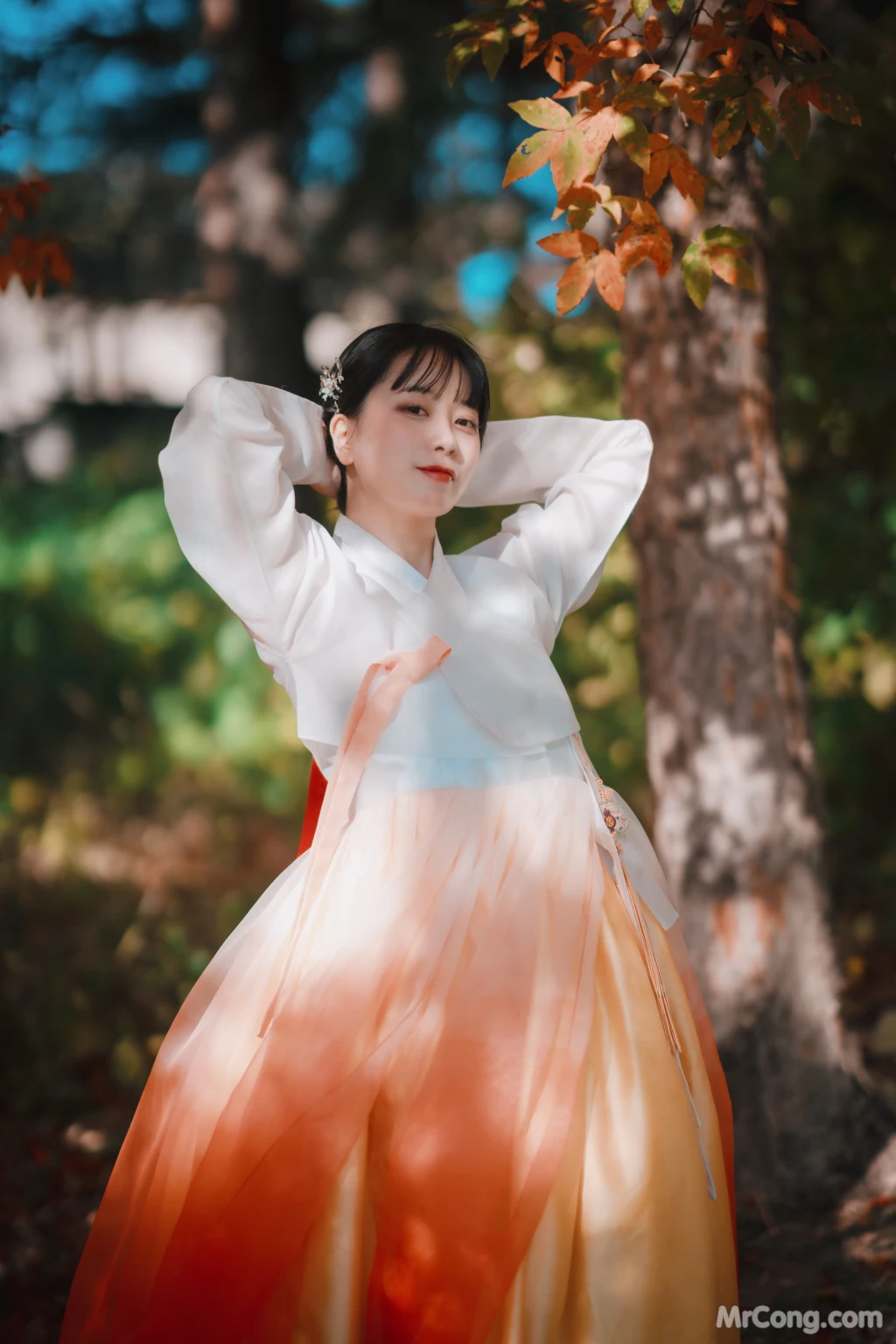 DJAWA Photo - ZziZzi: "Chuseok" (133 photos) 5 DJAWA Photo - ZziZzi: "Chuseok" (133 photos) 5