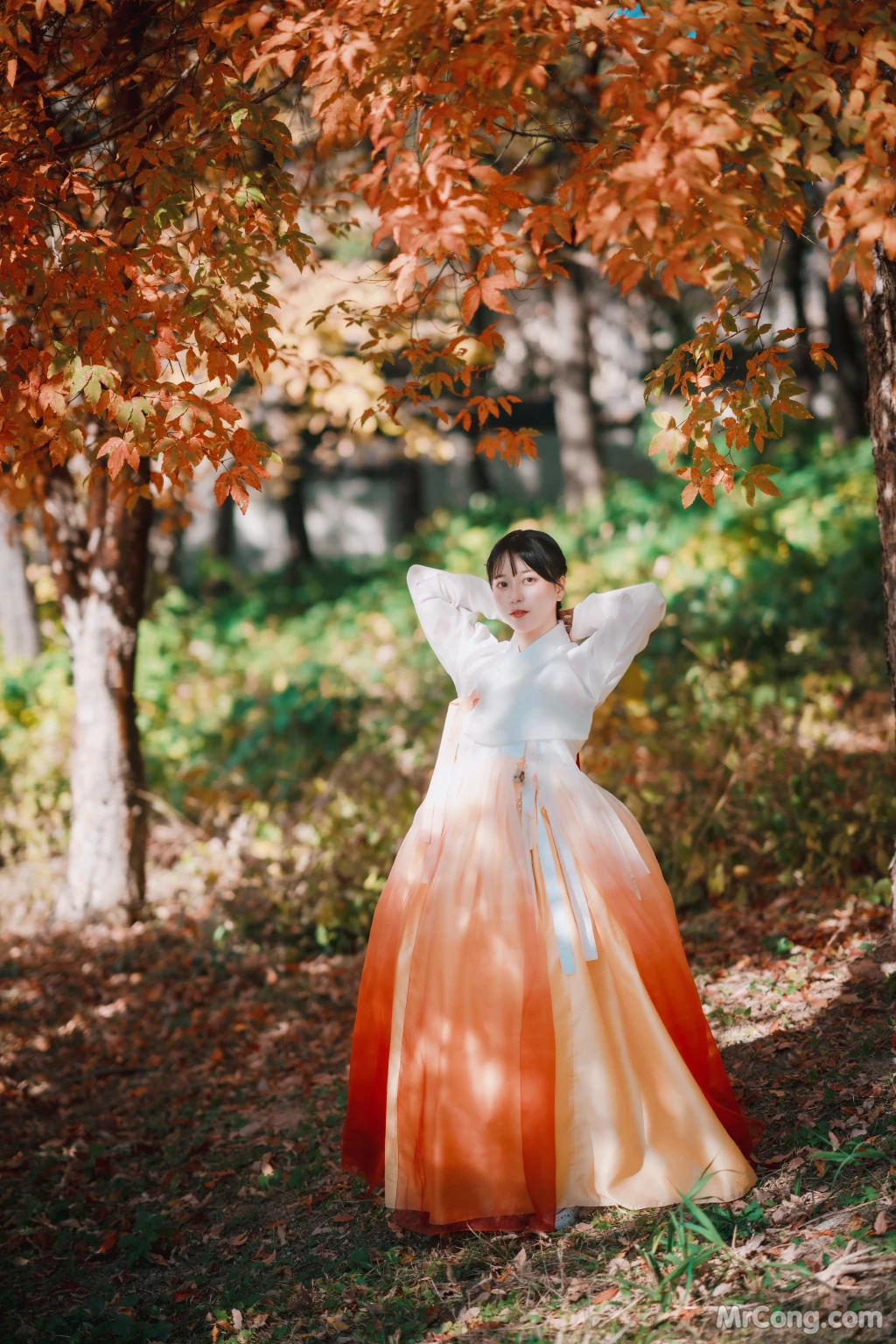 DJAWA Photo - ZziZzi: "Chuseok" (133 photos) 3 DJAWA Photo - ZziZzi: "Chuseok" (133 photos) 3