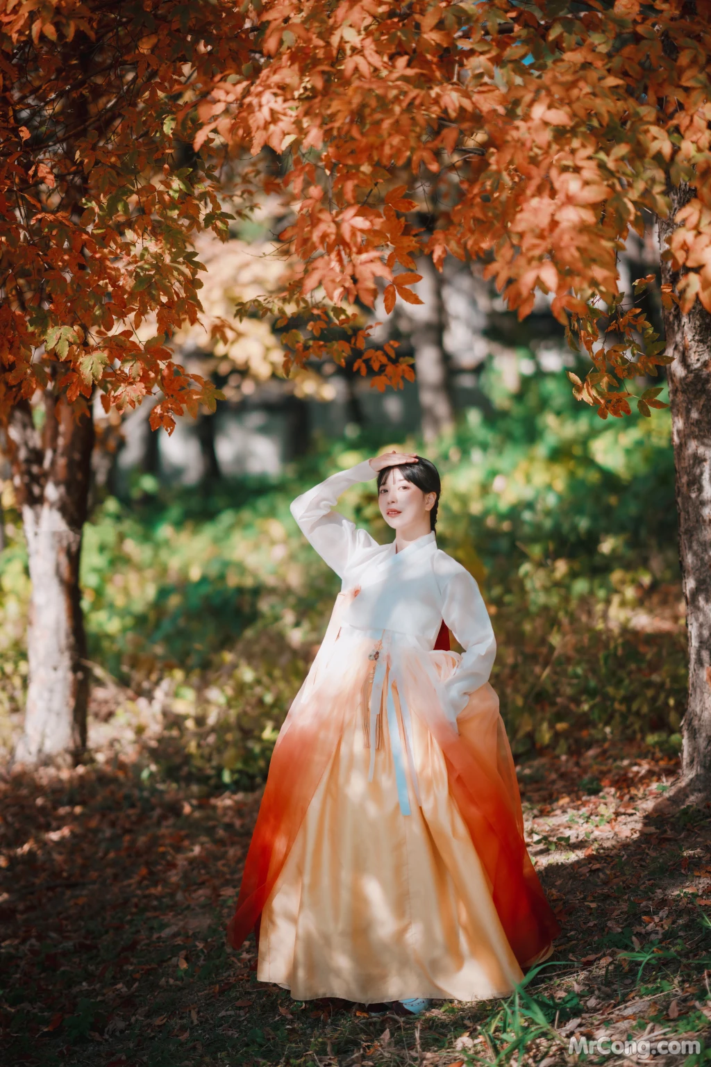 DJAWA Photo - ZziZzi: "Chuseok" (133 photos) 4 DJAWA Photo - ZziZzi: "Chuseok" (133 photos) 4