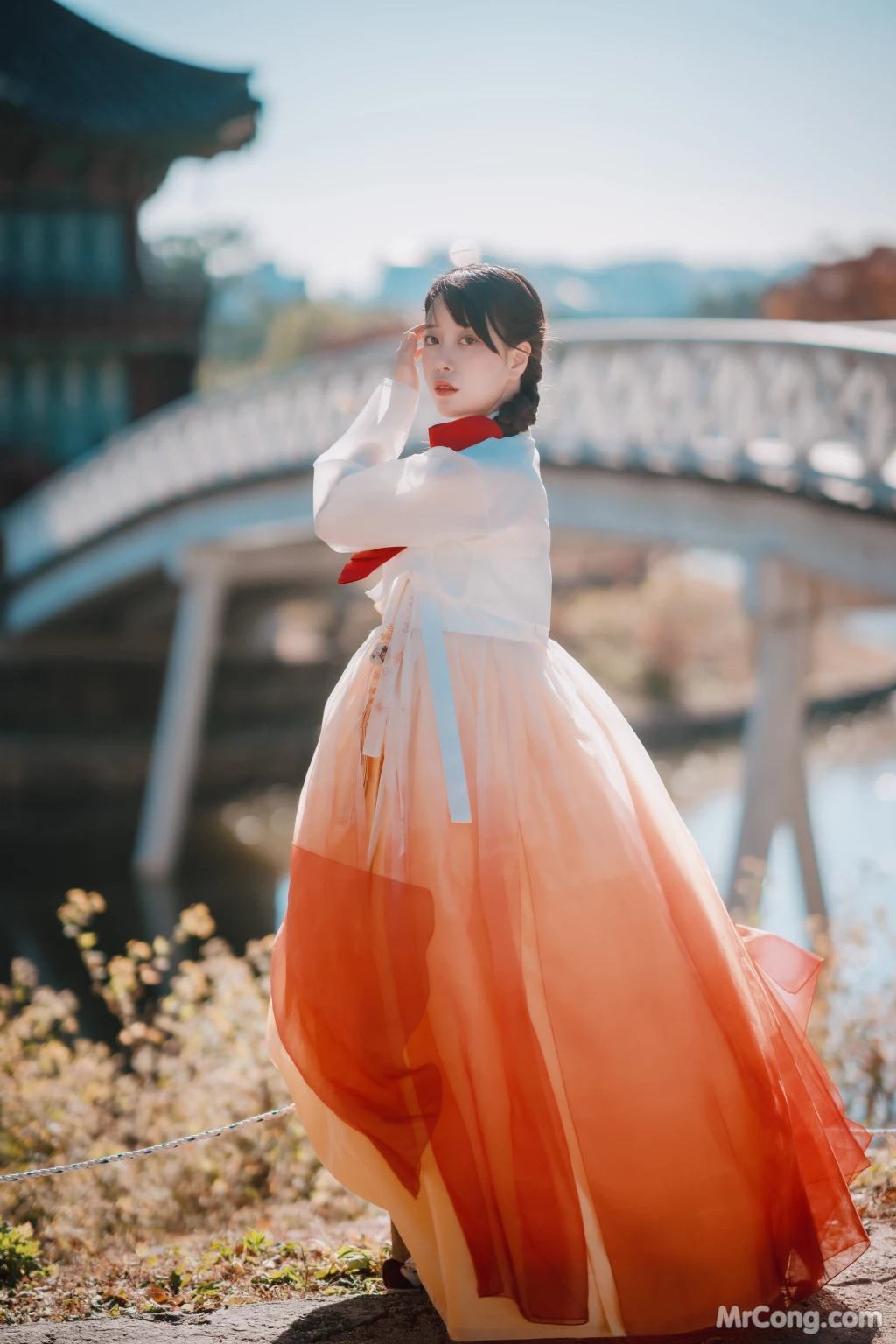 DJAWA Photo - ZziZzi: "Chuseok" (133 photos) 12 DJAWA Photo - ZziZzi: "Chuseok" (133 photos) 12