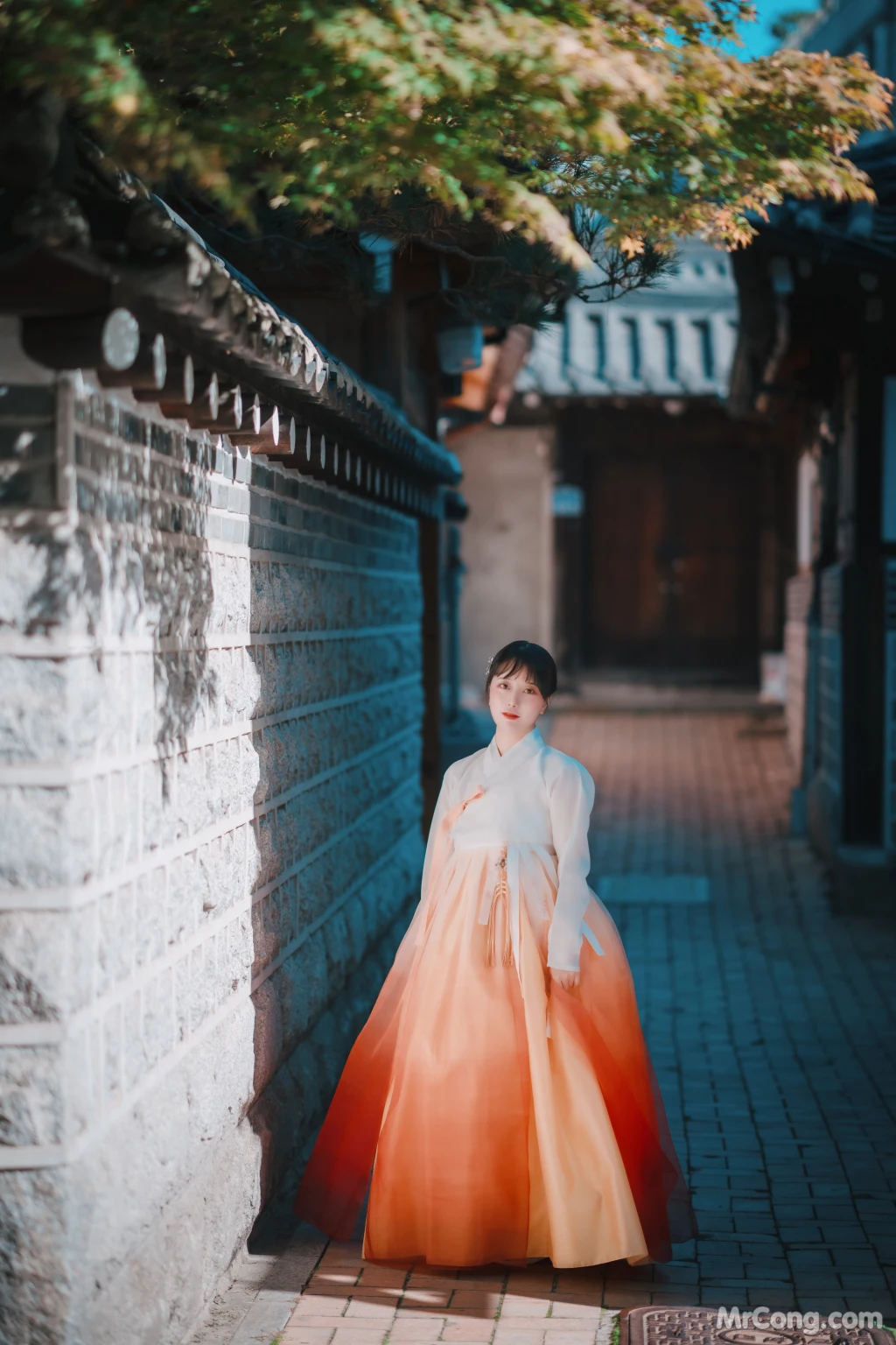 DJAWA Photo - ZziZzi: "Chuseok" (133 photos)