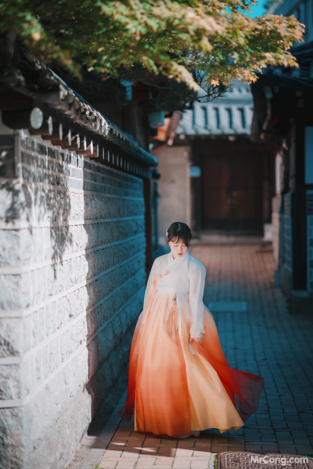 DJAWA Photo - ZziZzi: "Chuseok" (133 photos)