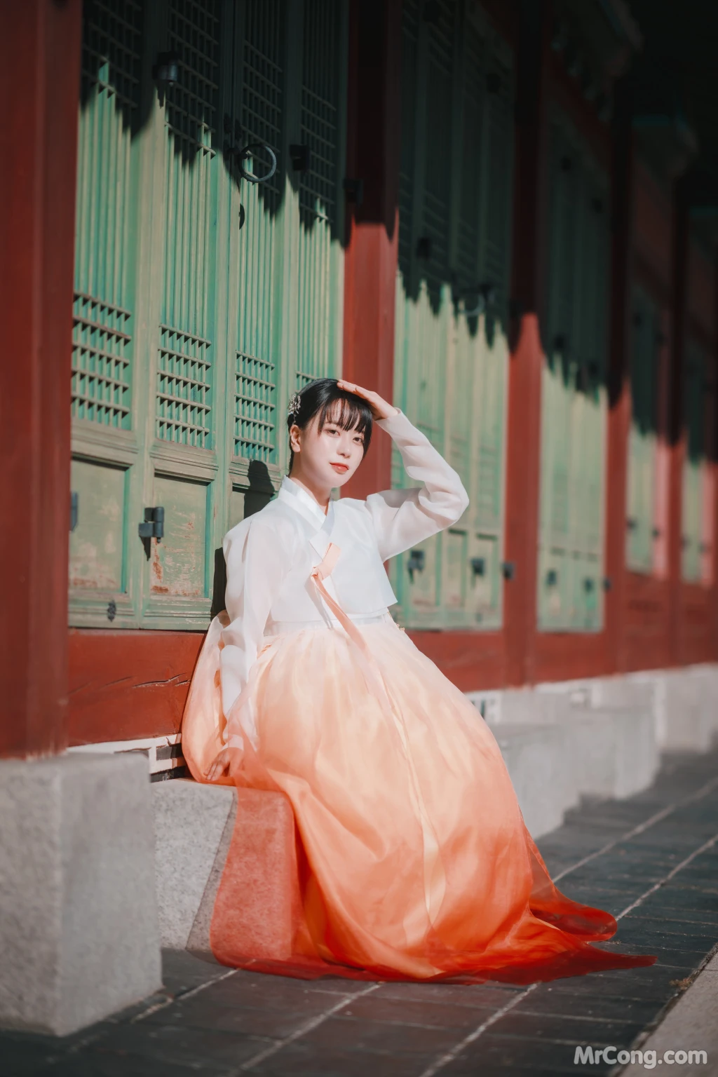 DJAWA Photo - ZziZzi: "Chuseok" (133 photos) 18 DJAWA Photo - ZziZzi: "Chuseok" (133 photos) 18