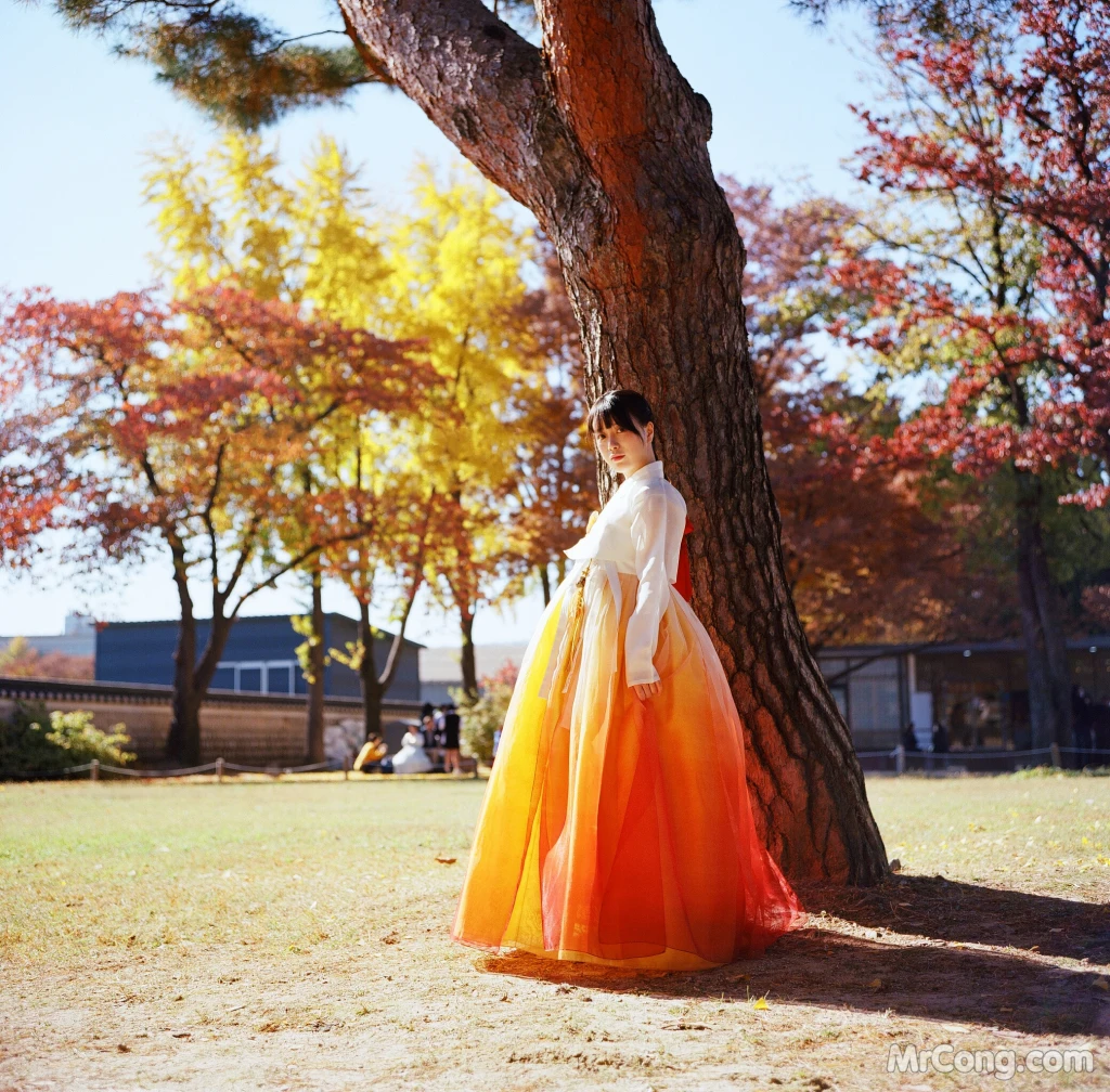 DJAWA Photo - ZziZzi: "Chuseok" (133 photos) 8 DJAWA Photo - ZziZzi: "Chuseok" (133 photos) 8