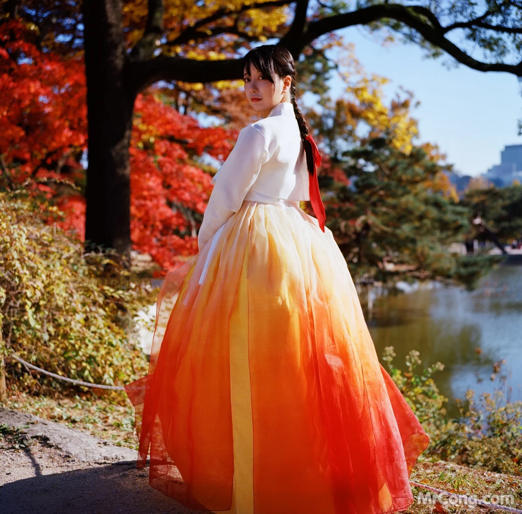 DJAWA Photo - ZziZzi: "Chuseok" (133 photos) 4 DJAWA Photo - ZziZzi: "Chuseok" (133 photos) 4