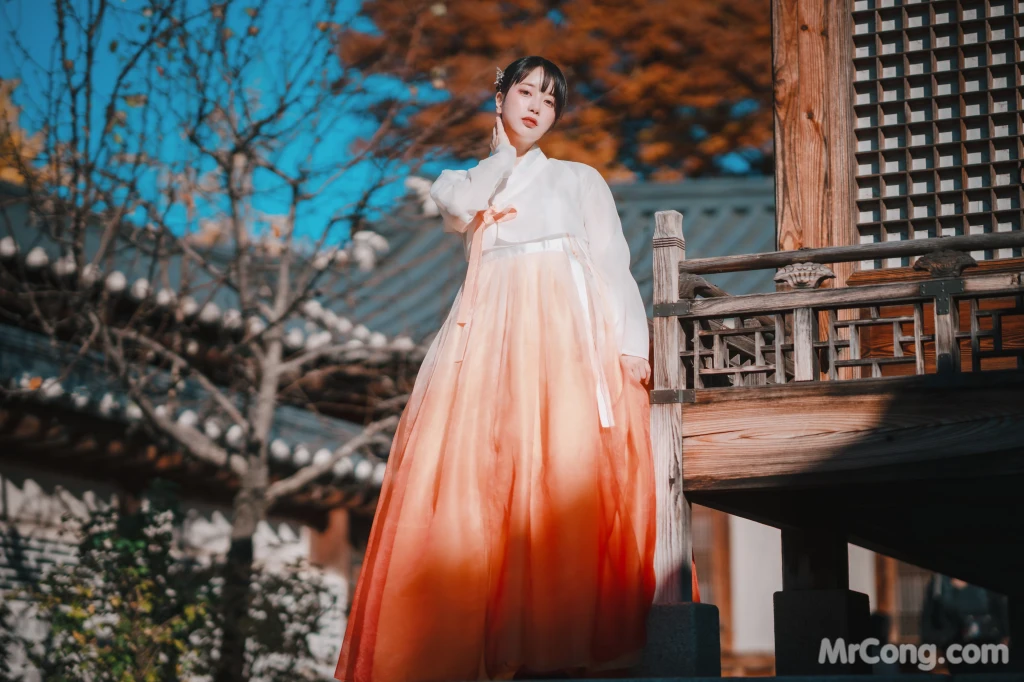 DJAWA Photo - ZziZzi: "Chuseok" (133 photos) 7 DJAWA Photo - ZziZzi: "Chuseok" (133 photos) 7