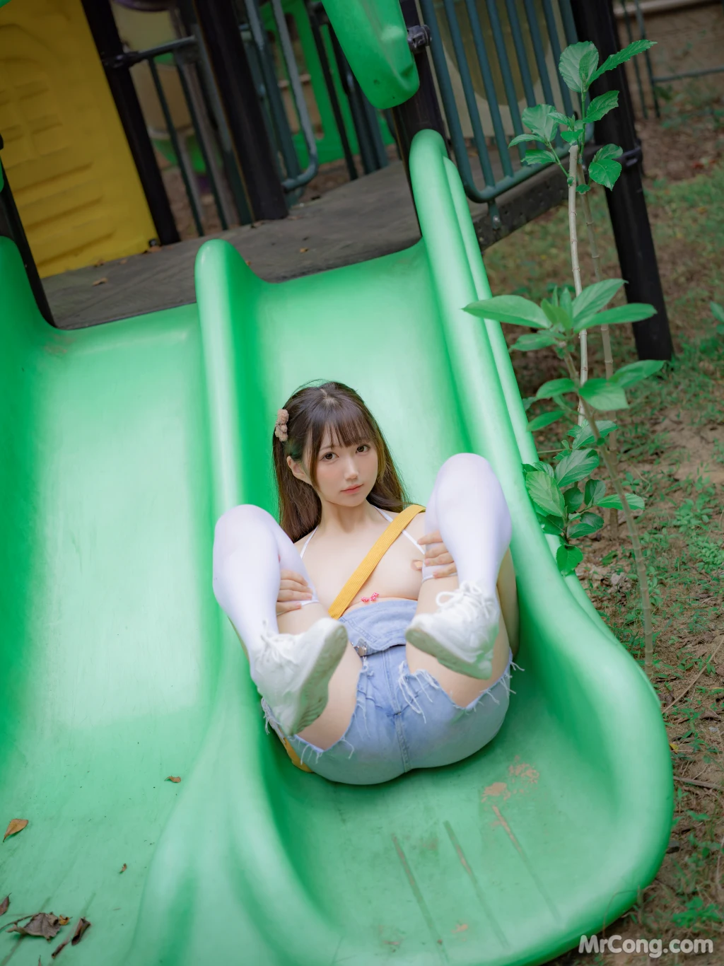 Coser@NAGISA魔物喵: 2023年02月01 (9套) (93 photos ) 2 Coser@NAGISA魔物喵: 2023年02月01 (9套) (93 photos ) 2