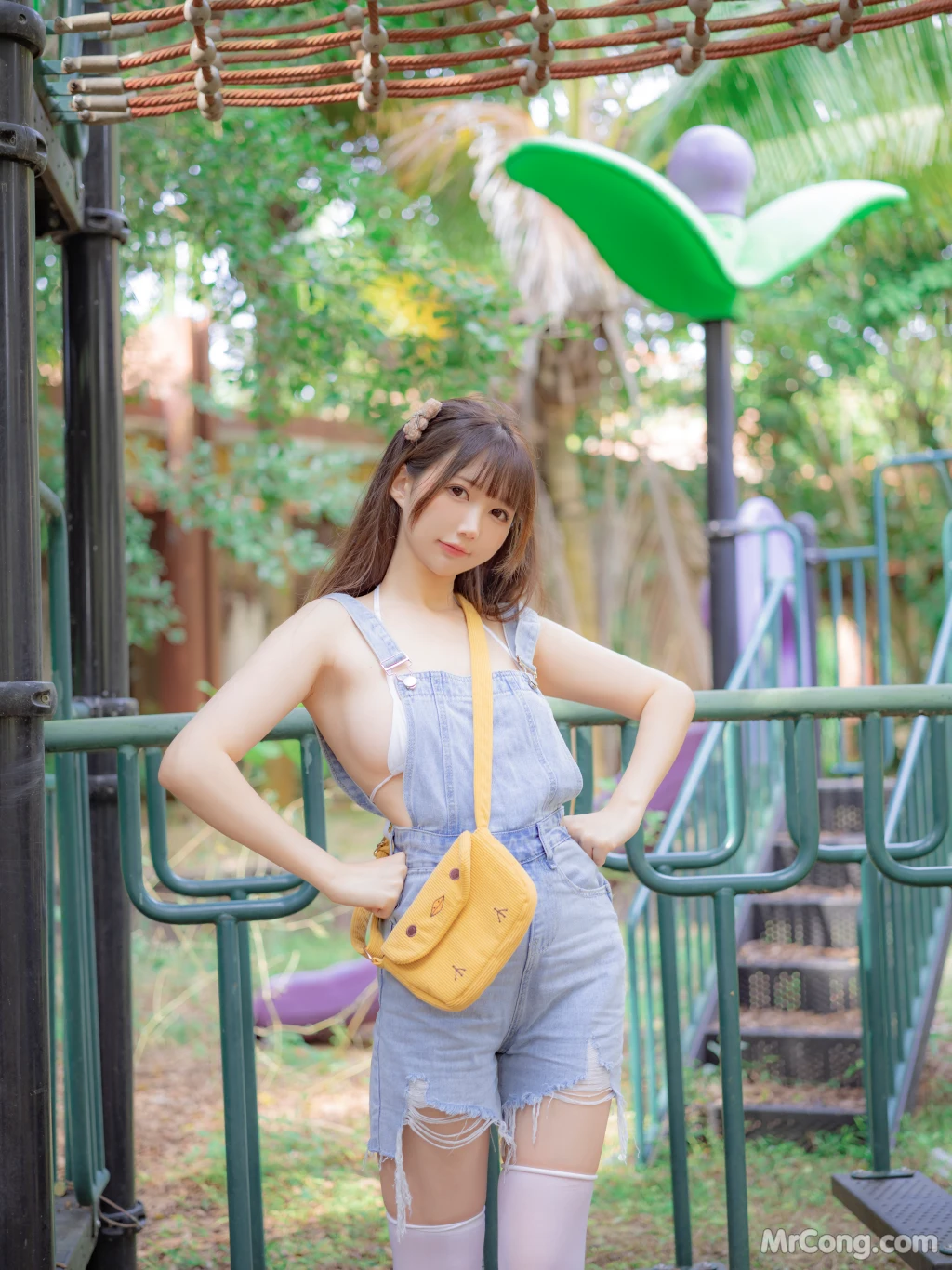 Coser@NAGISA魔物喵: 2023年02月01 (9套) (93 photos ) 5 Coser@NAGISA魔物喵: 2023年02月01 (9套) (93 photos ) 5