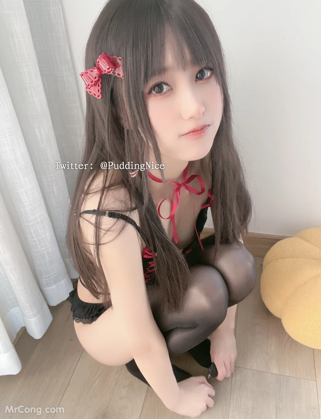 Coser@布丁大法 (Pudding Dafa): 9月合集包 (89 photos ) 15 Coser@布丁大法 (Pudding Dafa): 9月合集包 (89 photos ) 15