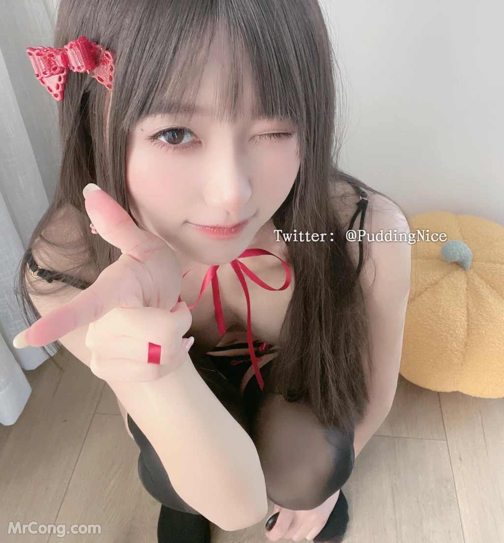 Coser@布丁大法 (Pudding Dafa): 9月合集包 (89 photos ) 16 Coser@布丁大法 (Pudding Dafa): 9月合集包 (89 photos ) 16
