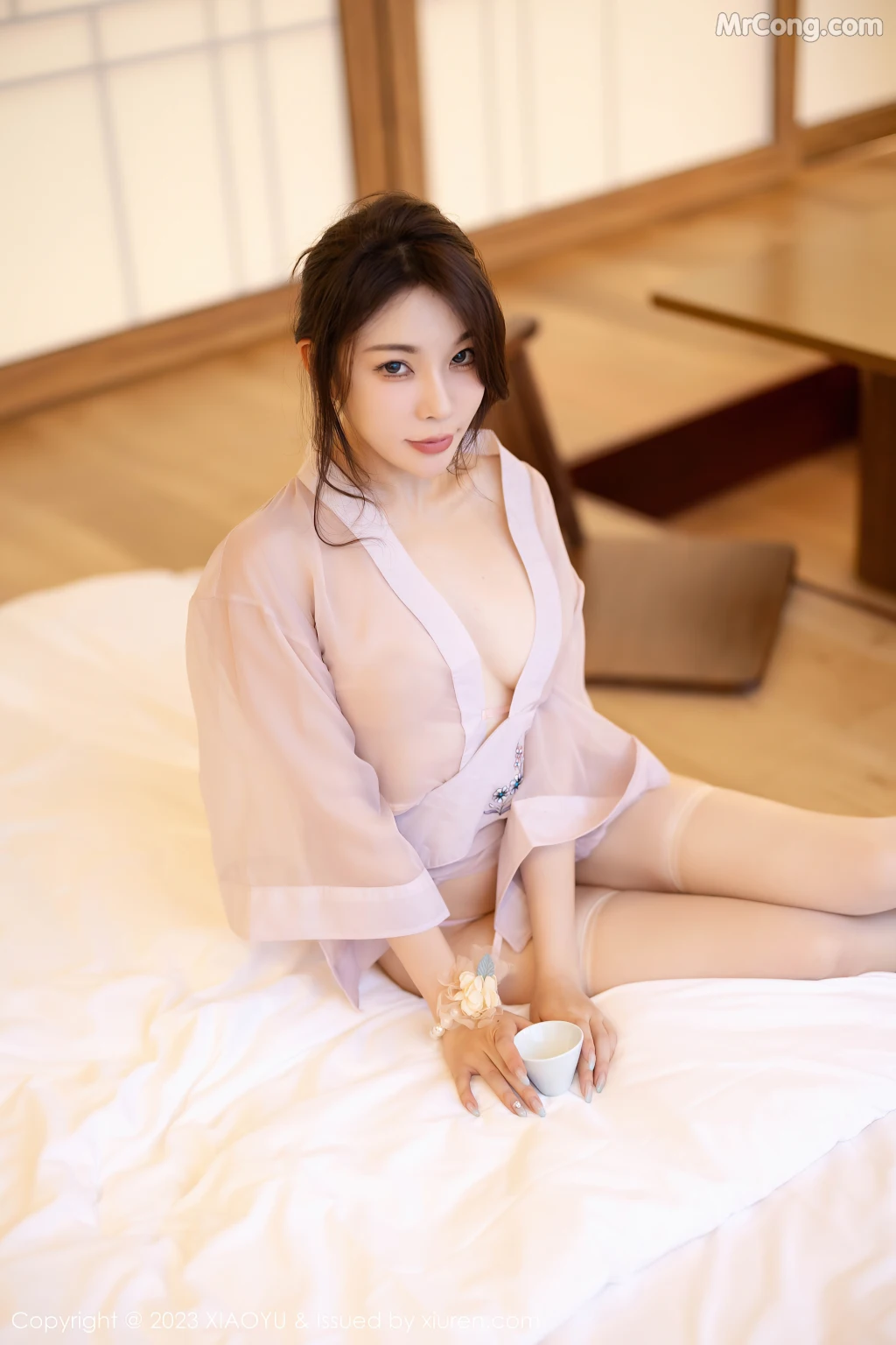 XiaoYu Vol.1076: 徐莉芝Booty (85 photos) 8 XiaoYu Vol.1076: 徐莉芝Booty (85 photos) 8