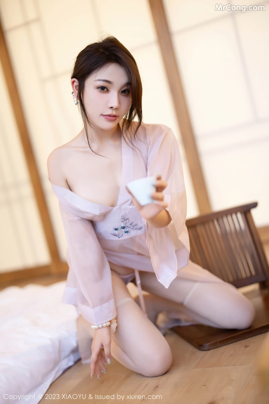 XiaoYu Vol.1076: 徐莉芝Booty (85 photos) 0 XiaoYu Vol.1076: 徐莉芝Booty (85 photos) 0