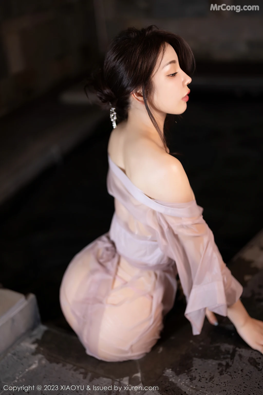 XiaoYu Vol.1076: 徐莉芝Booty (85 photos) 0 XiaoYu Vol.1076: 徐莉芝Booty (85 photos) 0