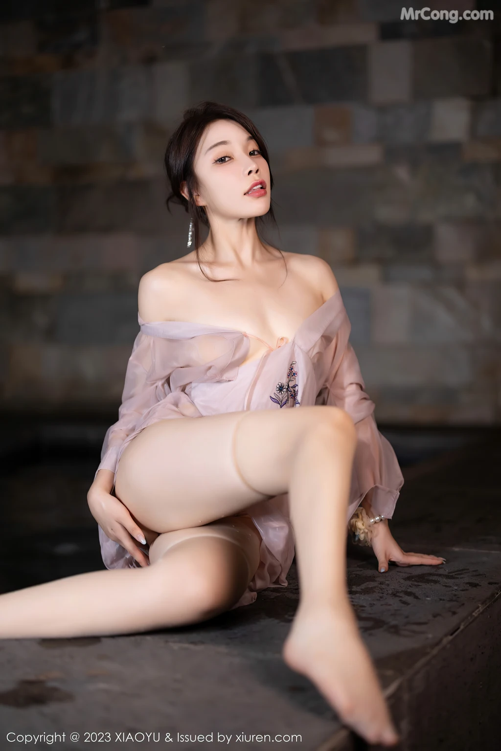 XiaoYu Vol.1076: 徐莉芝Booty (85 photos) 3 XiaoYu Vol.1076: 徐莉芝Booty (85 photos) 3