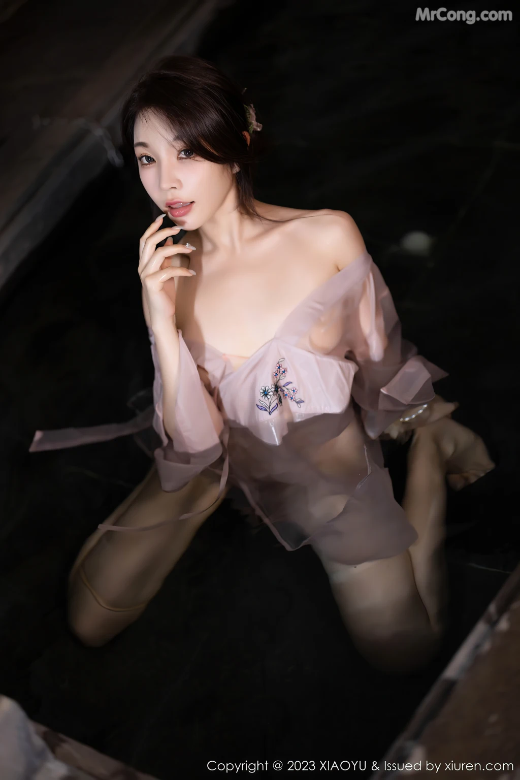 XiaoYu Vol.1076: 徐莉芝Booty (85 photos) 18 XiaoYu Vol.1076: 徐莉芝Booty (85 photos) 18