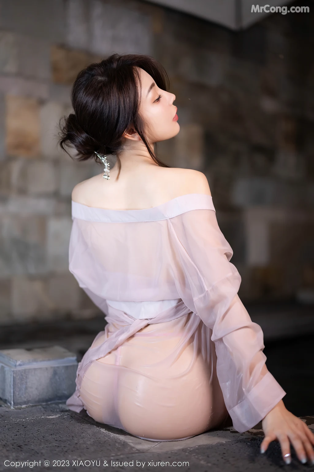 XiaoYu Vol.1076: 徐莉芝Booty (85 photos) 11 XiaoYu Vol.1076: 徐莉芝Booty (85 photos) 11