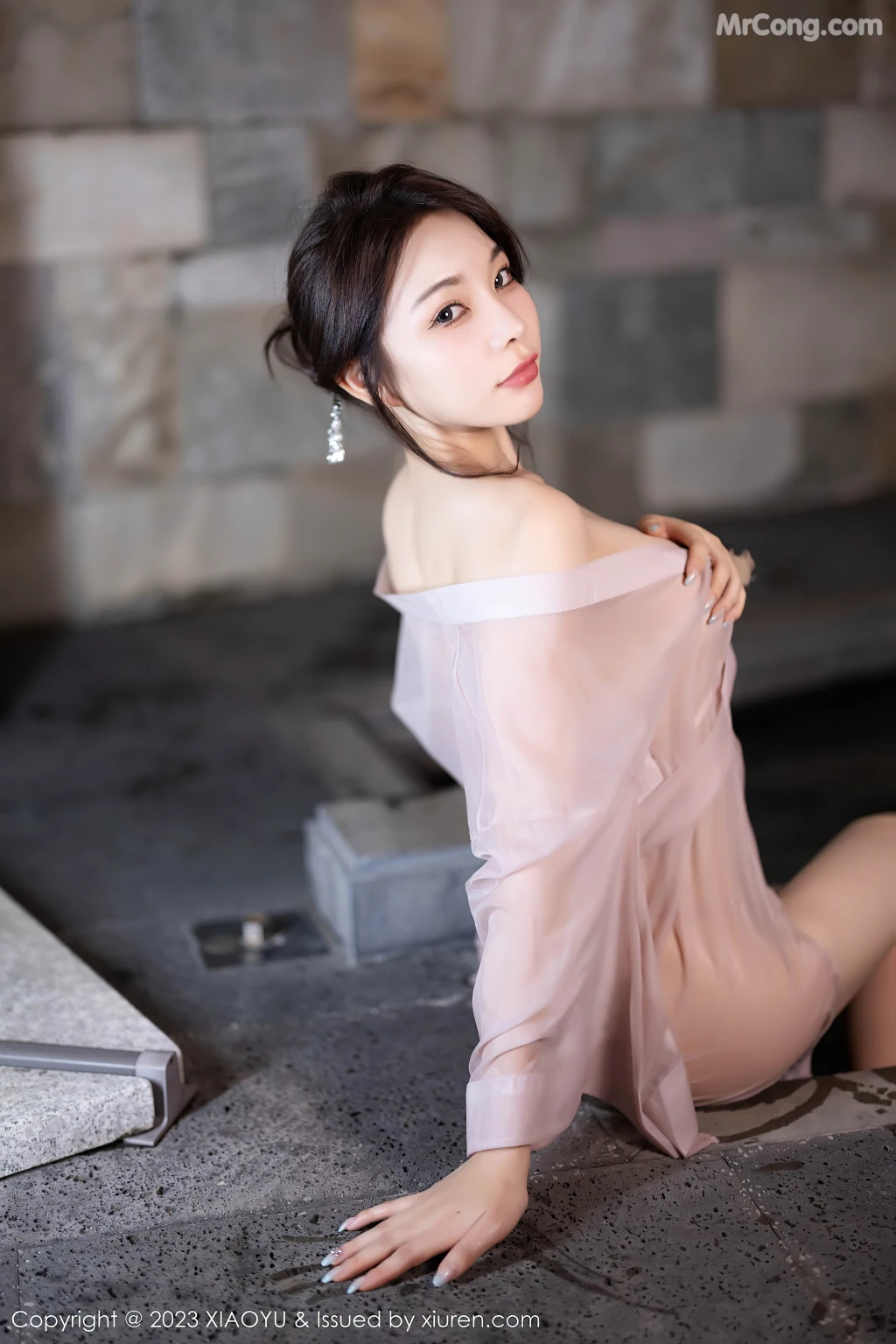 XiaoYu Vol.1076: 徐莉芝Booty (85 photos) 12 XiaoYu Vol.1076: 徐莉芝Booty (85 photos) 12