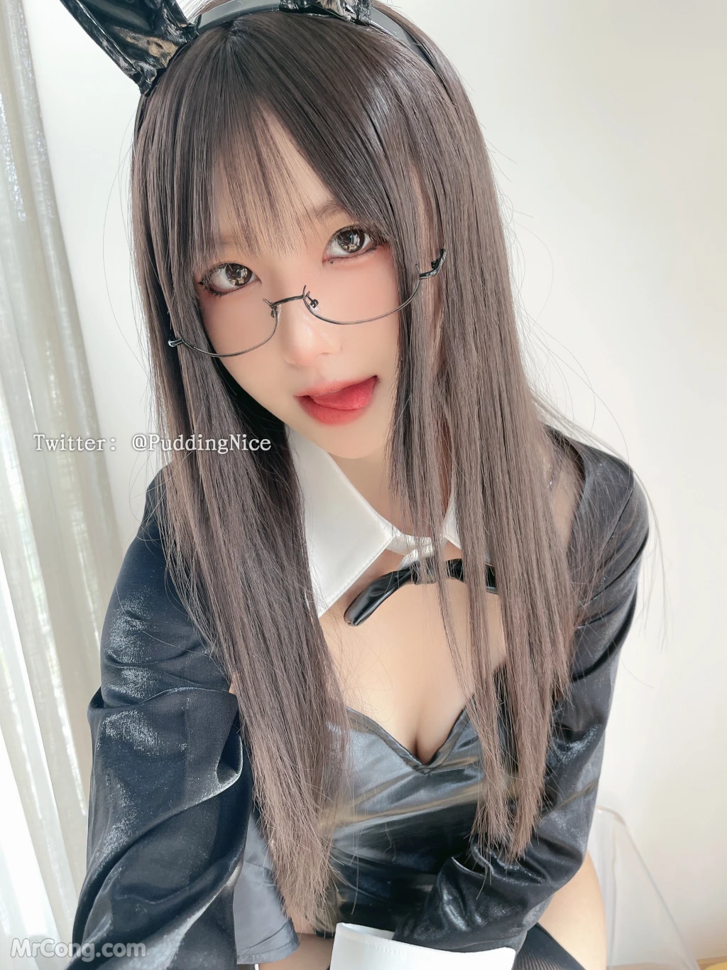 Coser@布丁大法 (Pudding Dafa): 烧仙草 (80 photos ) 19 Coser@布丁大法 (Pudding Dafa): 烧仙草 (80 photos ) 19