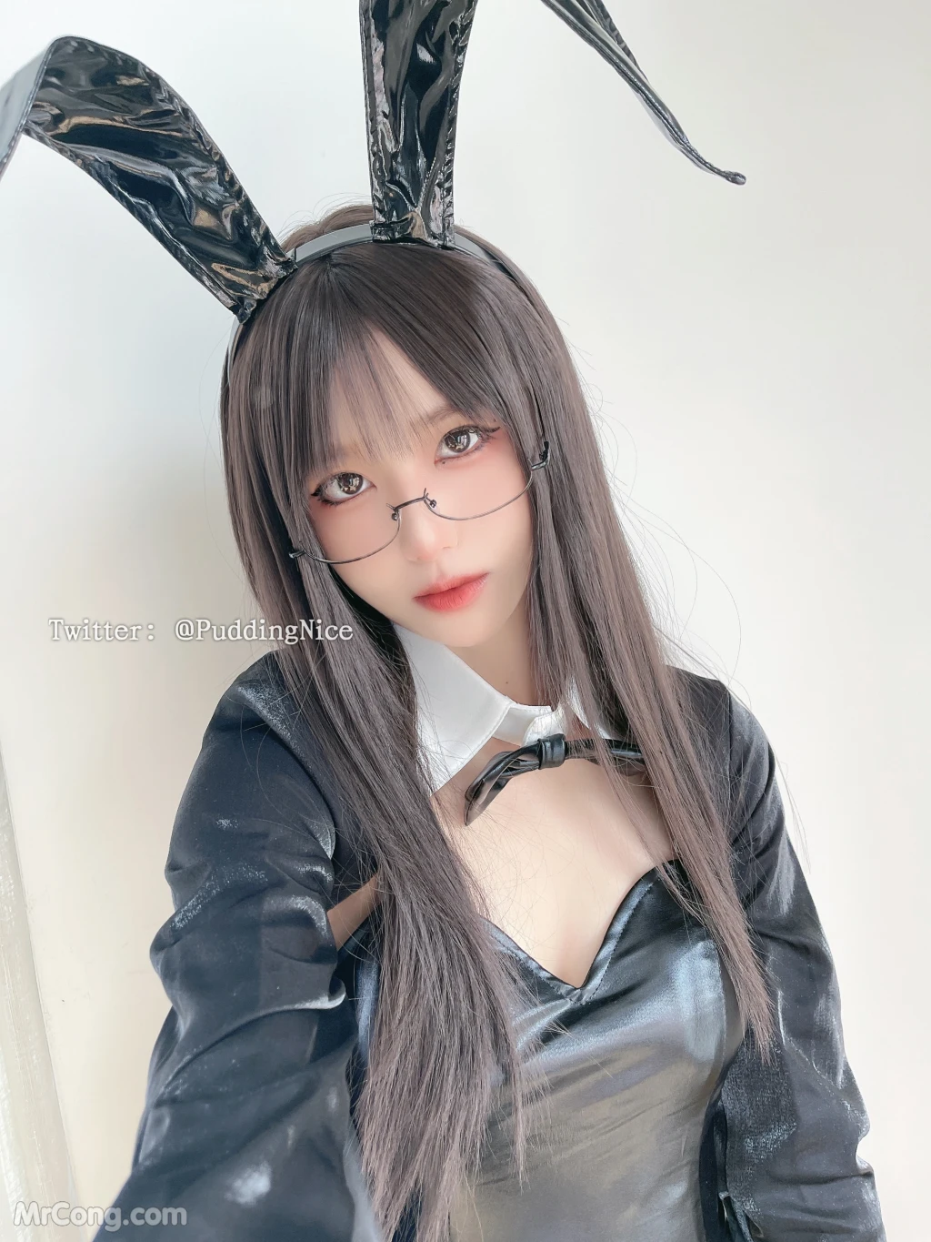 Coser@布丁大法 (Pudding Dafa): 烧仙草 (80 photos )