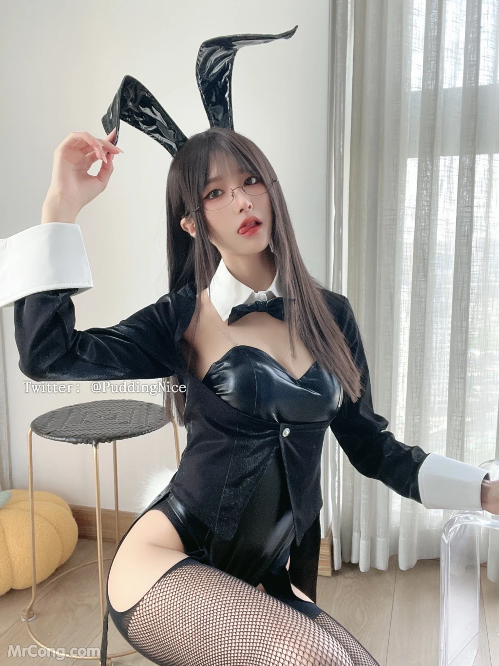 Coser@布丁大法 (Pudding Dafa): 烧仙草 (80 photos ) 12 Coser@布丁大法 (Pudding Dafa): 烧仙草 (80 photos ) 12