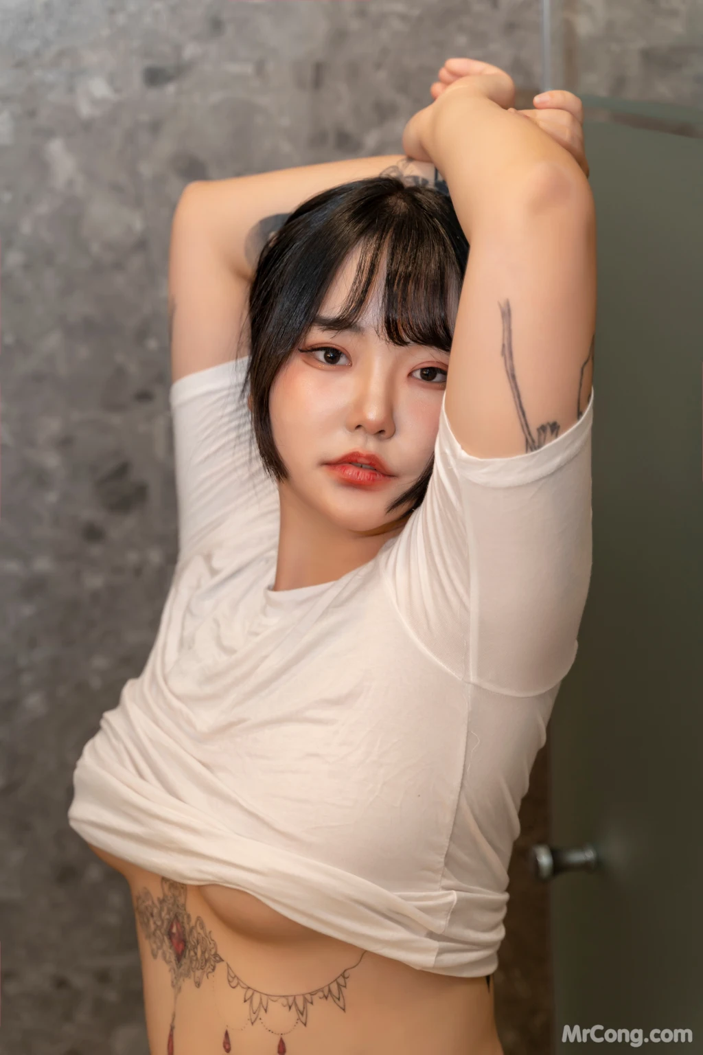 Jeon Bo-Yeon (전보연): Motel (72 photos) 9 Jeon Bo-Yeon (전보연): Motel (72 photos) 9