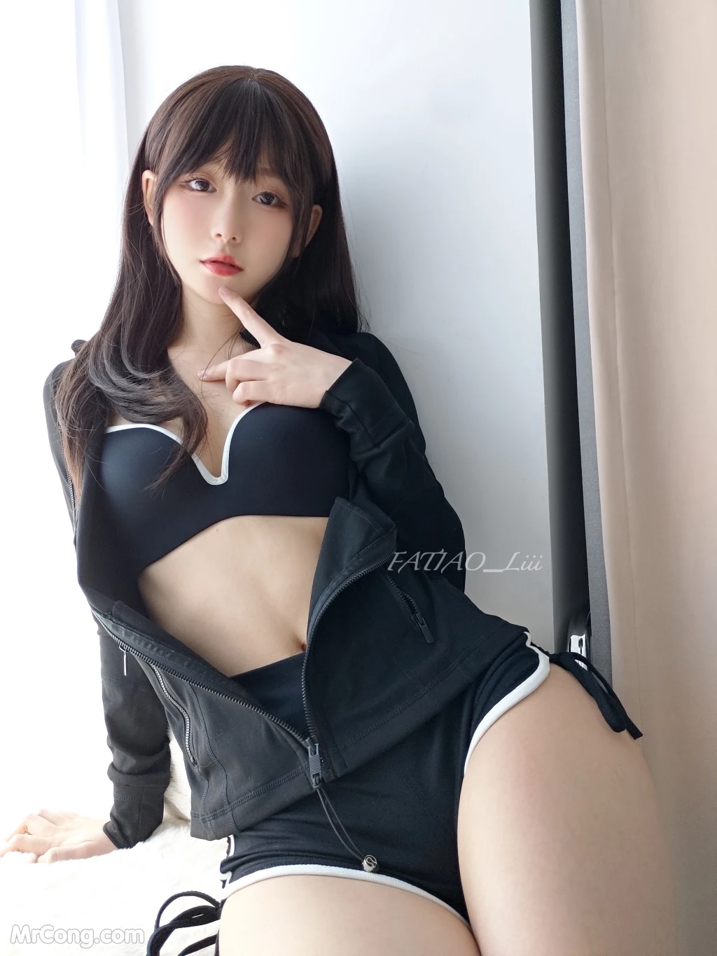 Coser@发条少女 (迷之呆梨): 2023 9月fantia会员订阅合集(6套) (103 photos) 19 Coser@发条少女 (迷之呆梨): 2023 9月fantia会员订阅合集(6套) (103 photos) 19