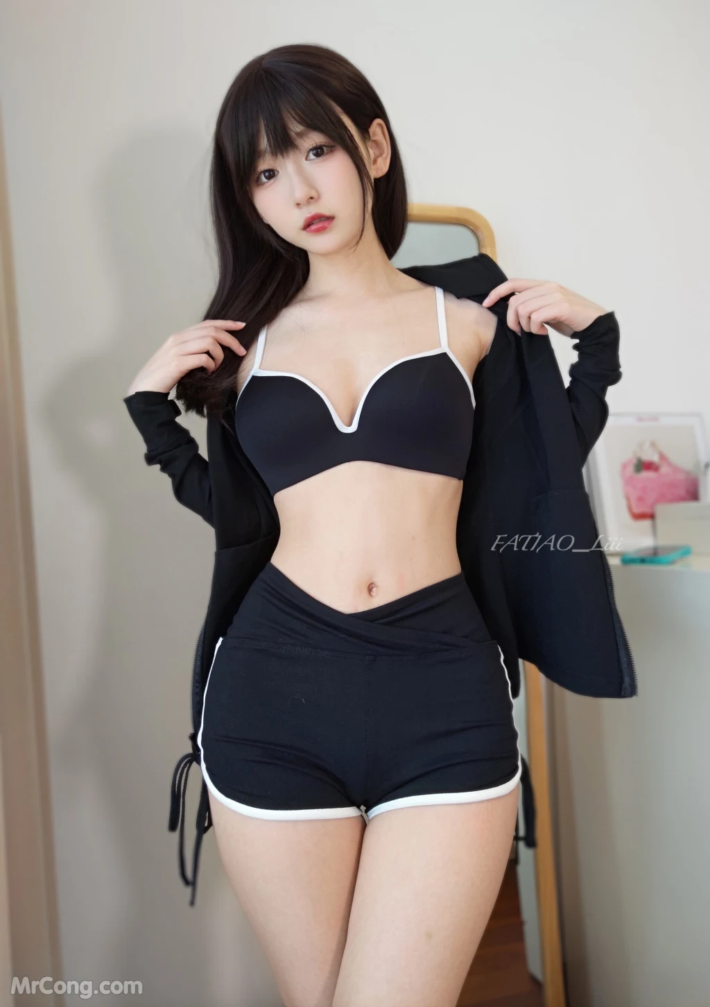 Coser@发条少女 (迷之呆梨): 2023 9月fantia会员订阅合集(6套) (103 photos) 18 Coser@发条少女 (迷之呆梨): 2023 9月fantia会员订阅合集(6套) (103 photos) 18
