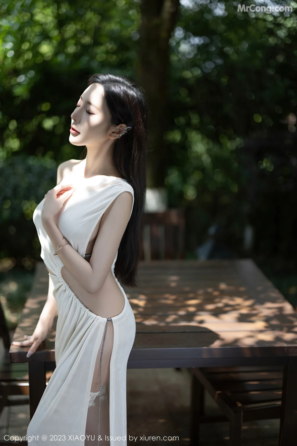XiaoYu Vol.1082: Yanni (王馨瑶) (87 photos)