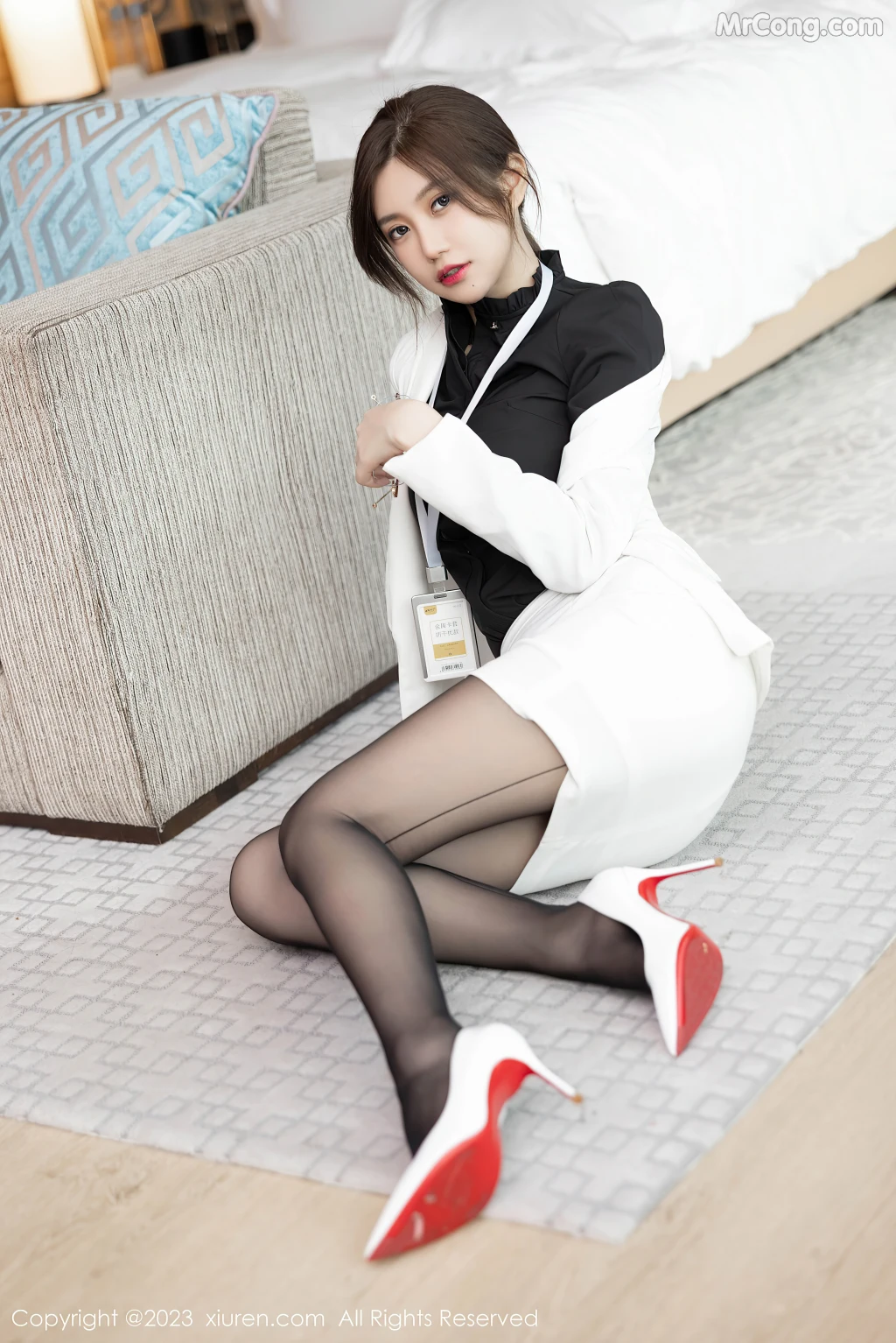 XIUREN No.6214: Ula (绮里嘉) (87 photos) 16 XIUREN No.6214: Ula (绮里嘉) (87 photos) 16