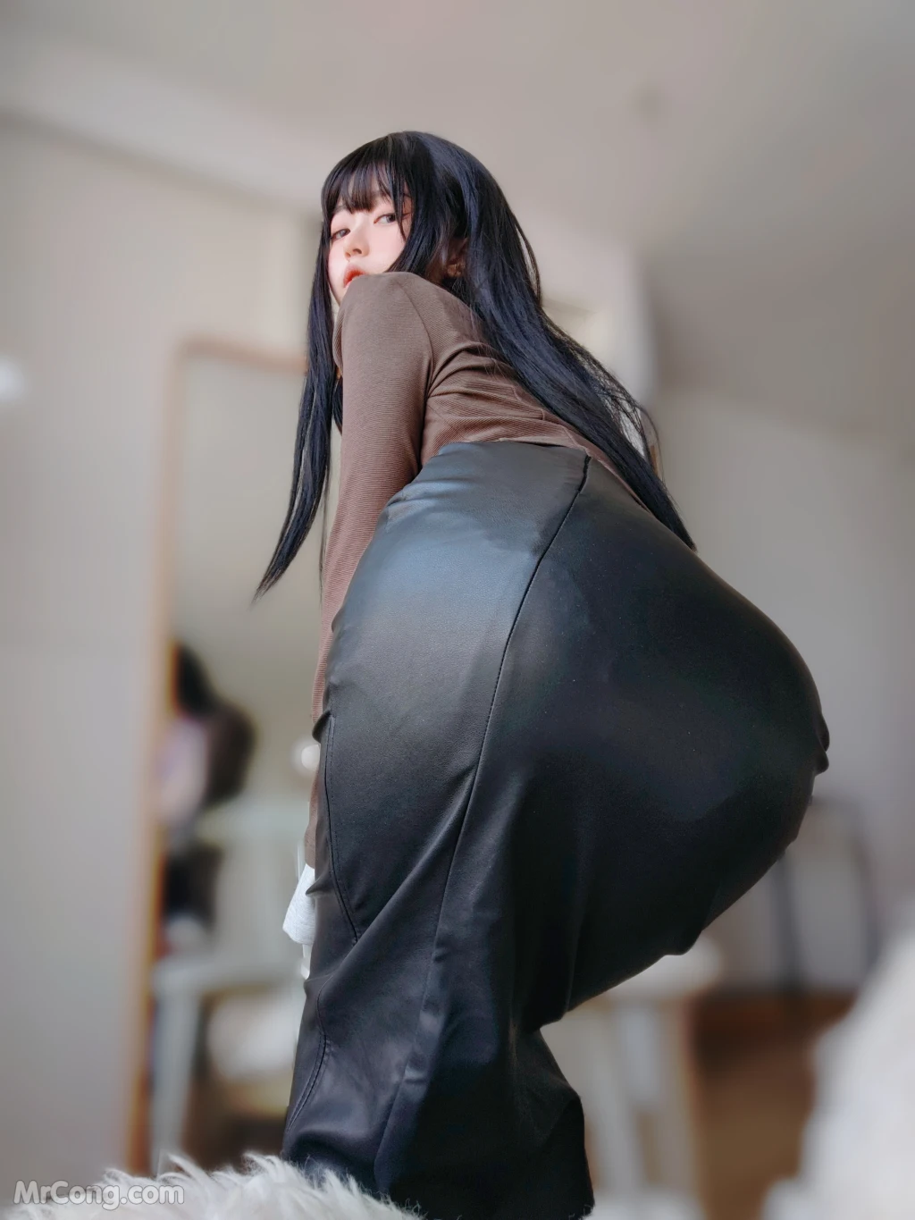 Coser@女主K: 上司的秘密 (109 photos ) 2 Coser@女主K: 上司的秘密 (109 photos ) 2