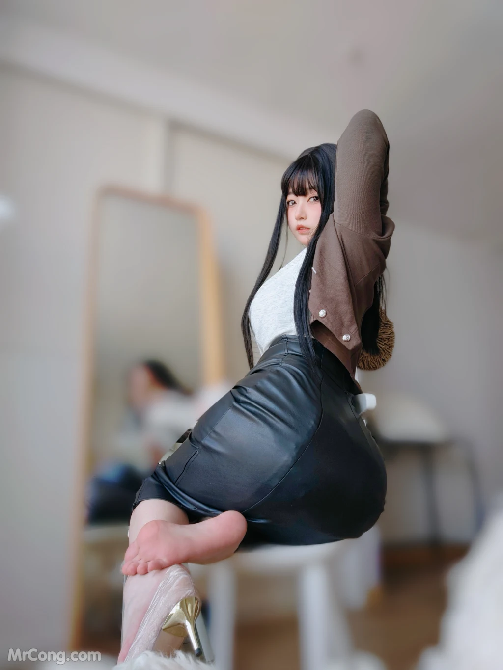 Coser@女主K: 上司的秘密 (109 photos ) 0 Coser@女主K: 上司的秘密 (109 photos ) 0